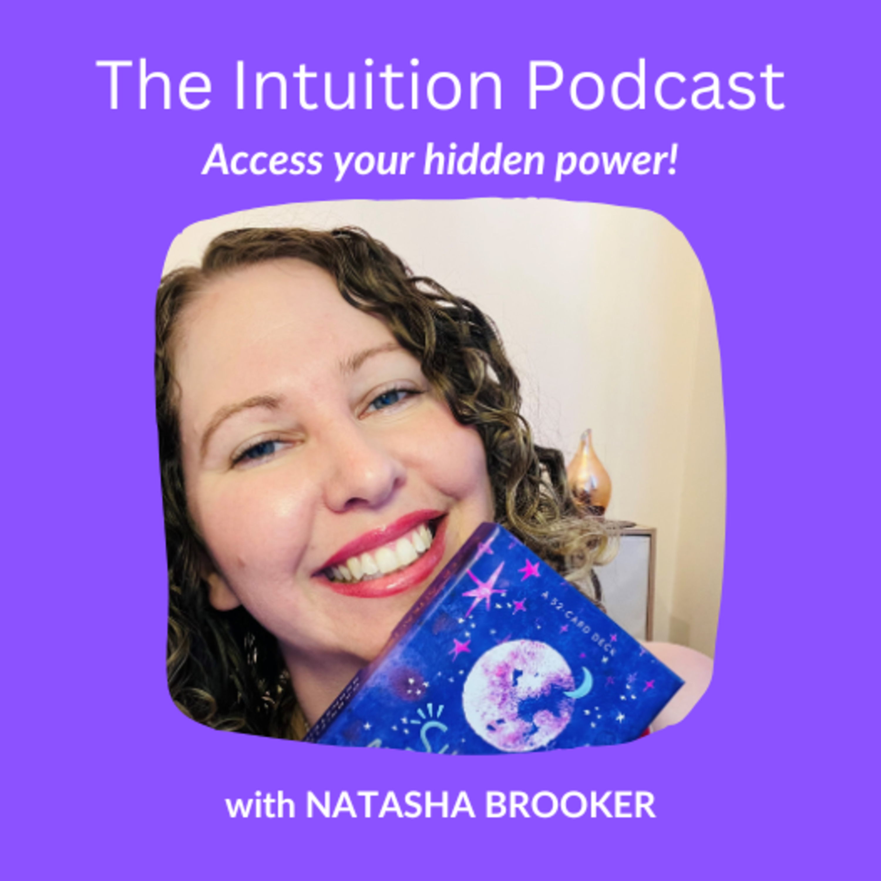 The Intuition Podcast