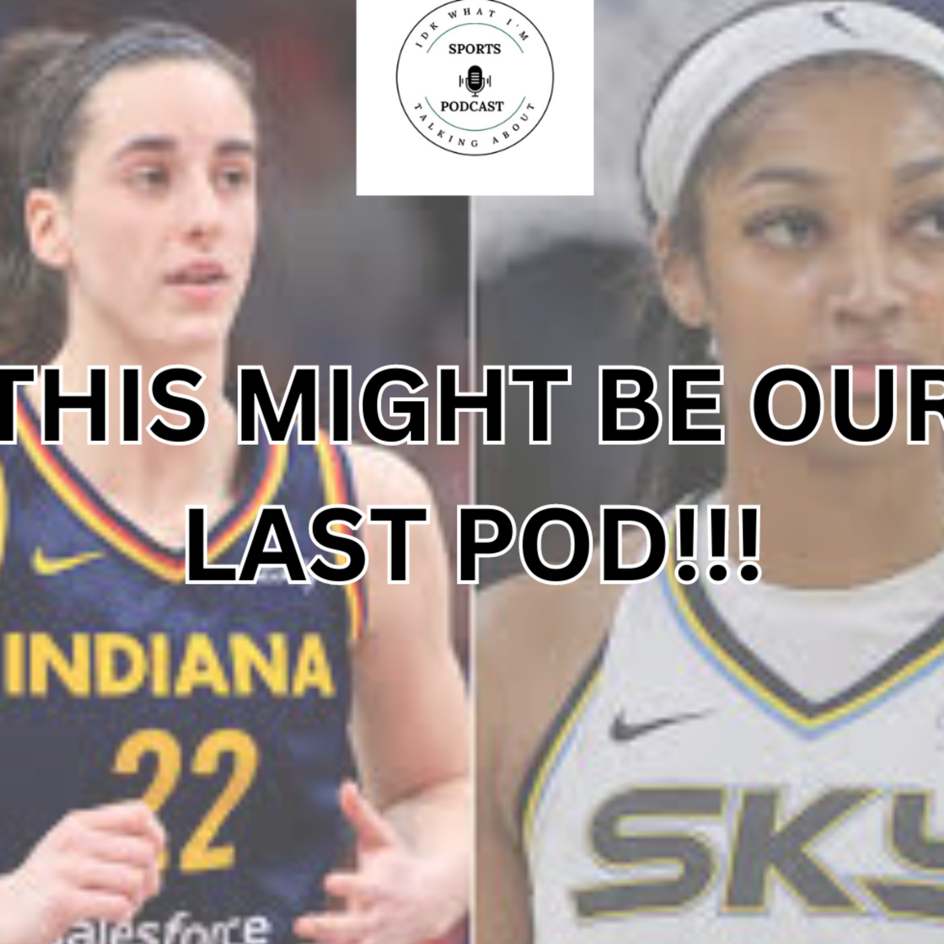 IDK SPORT PODCAST