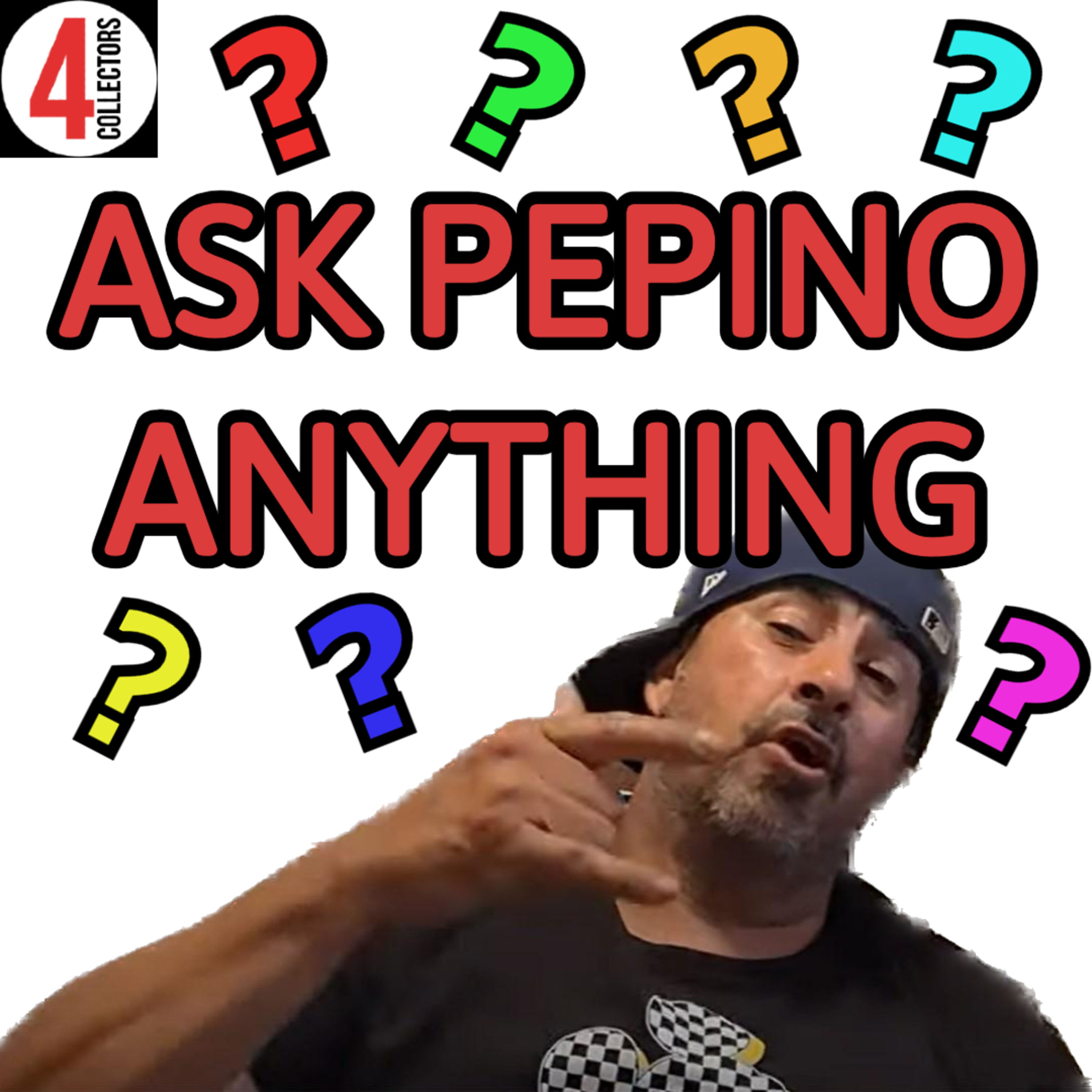 Ask Pepino Anything