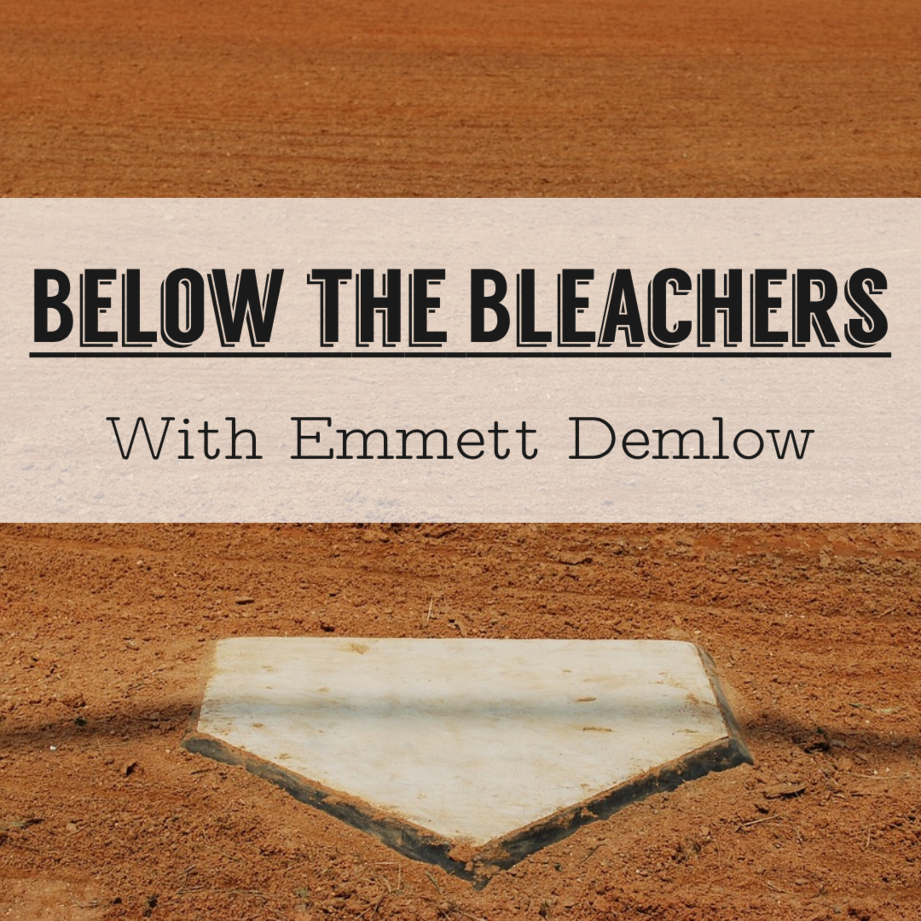 Episode 5: MLB's Biggest Surprises