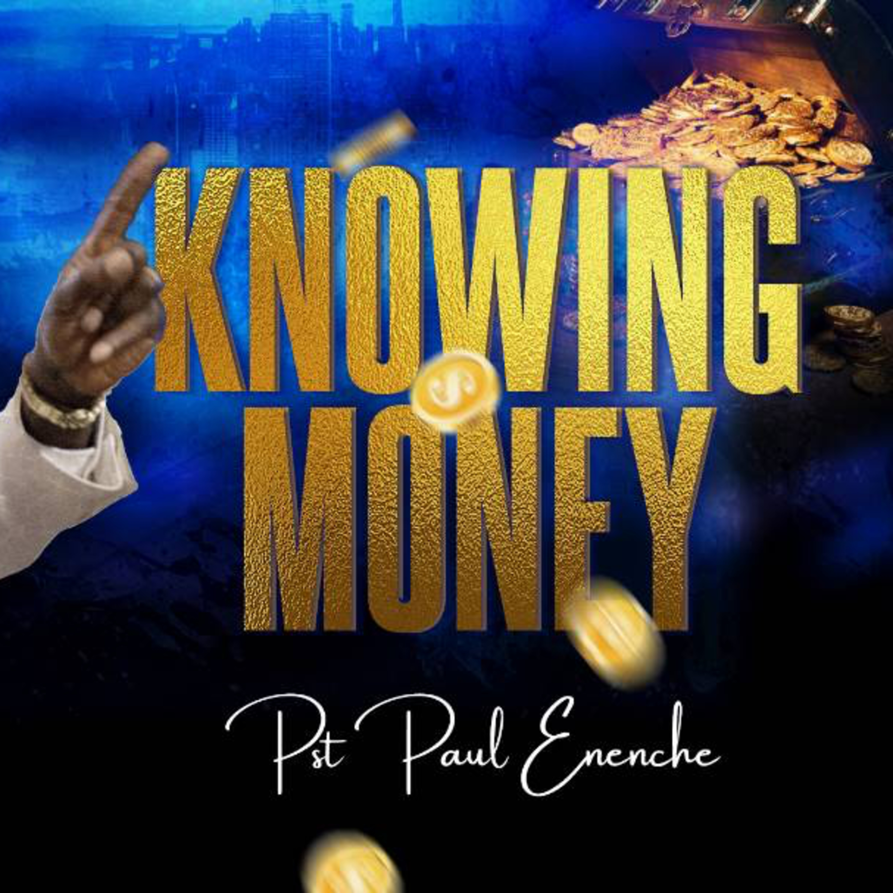 Knowing Money (Part 1)