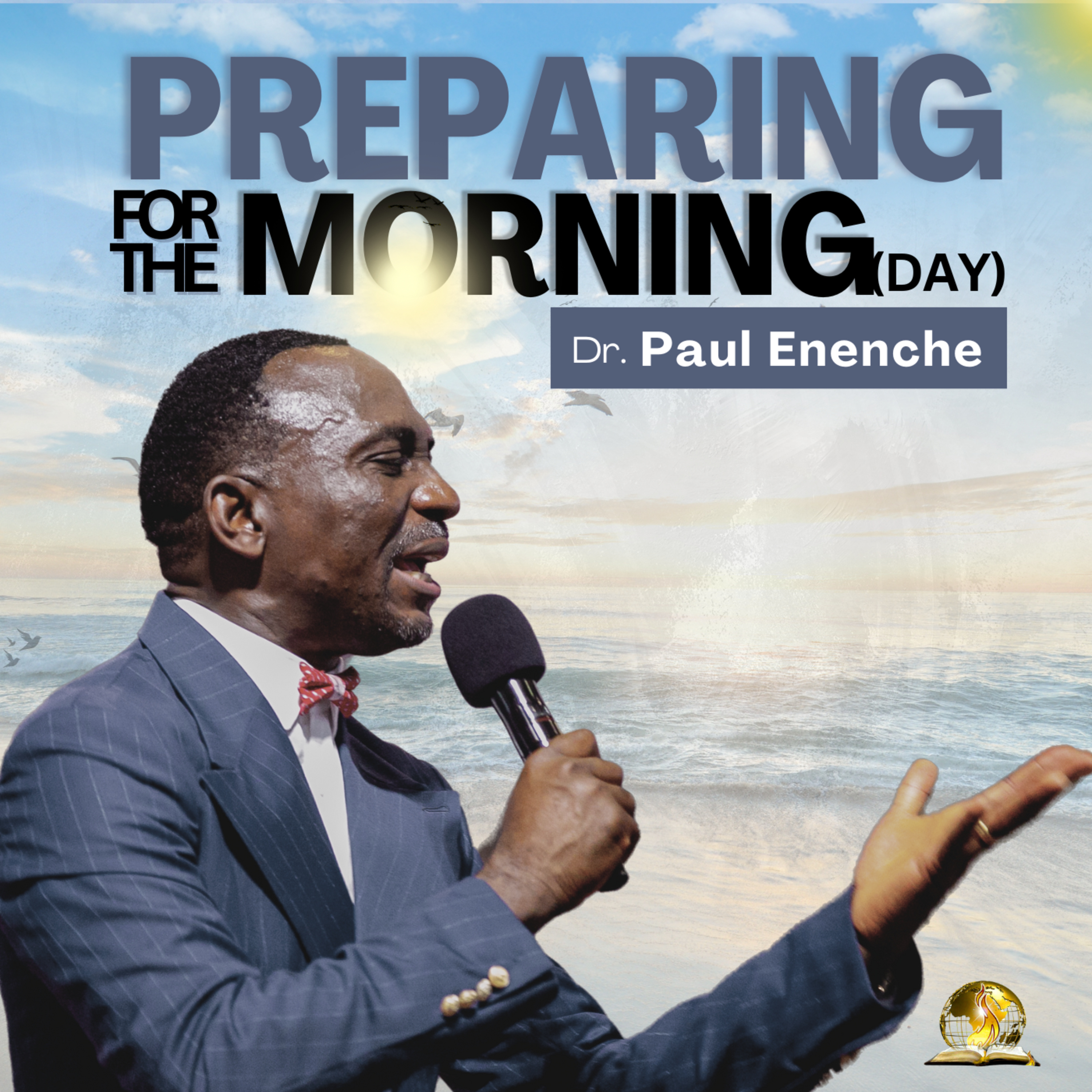 Preparing For The Morning (Day)