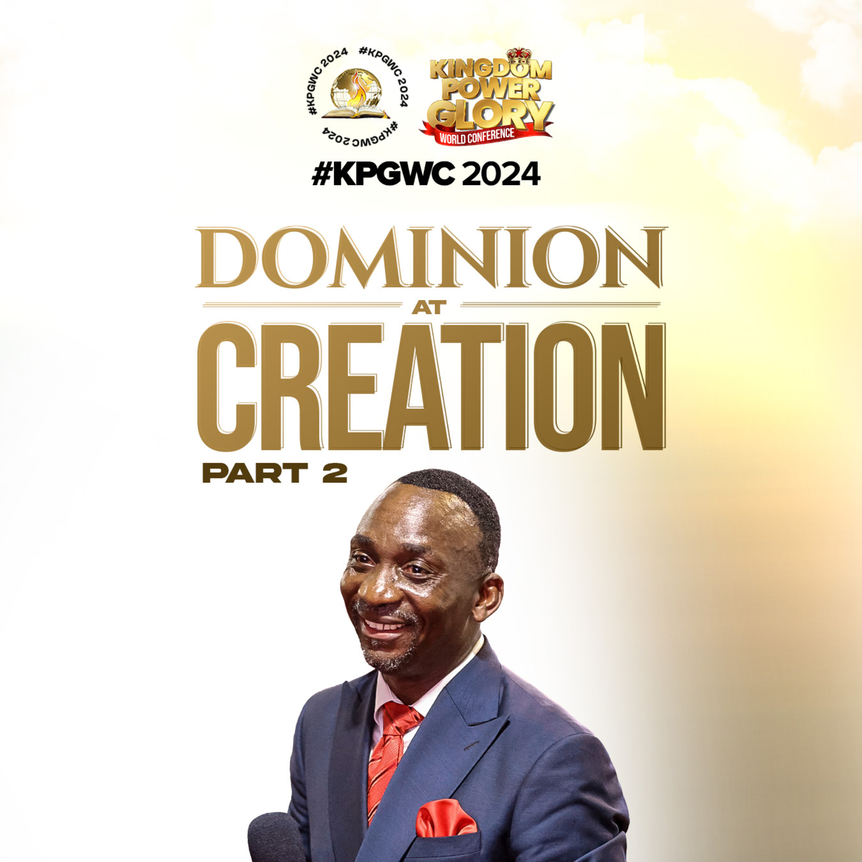 Dominion At Creation (Part 2)