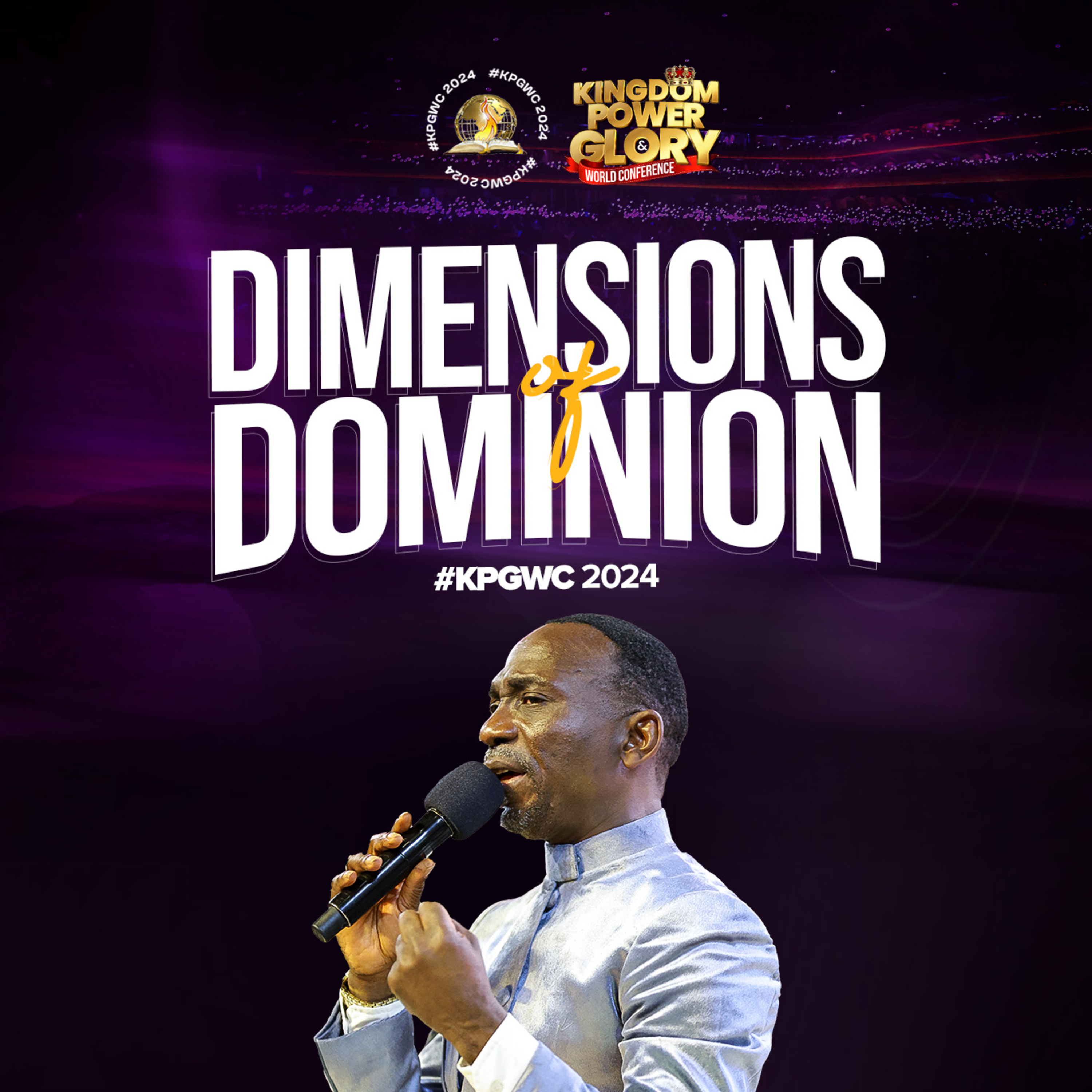 Dimensions Of Dominion