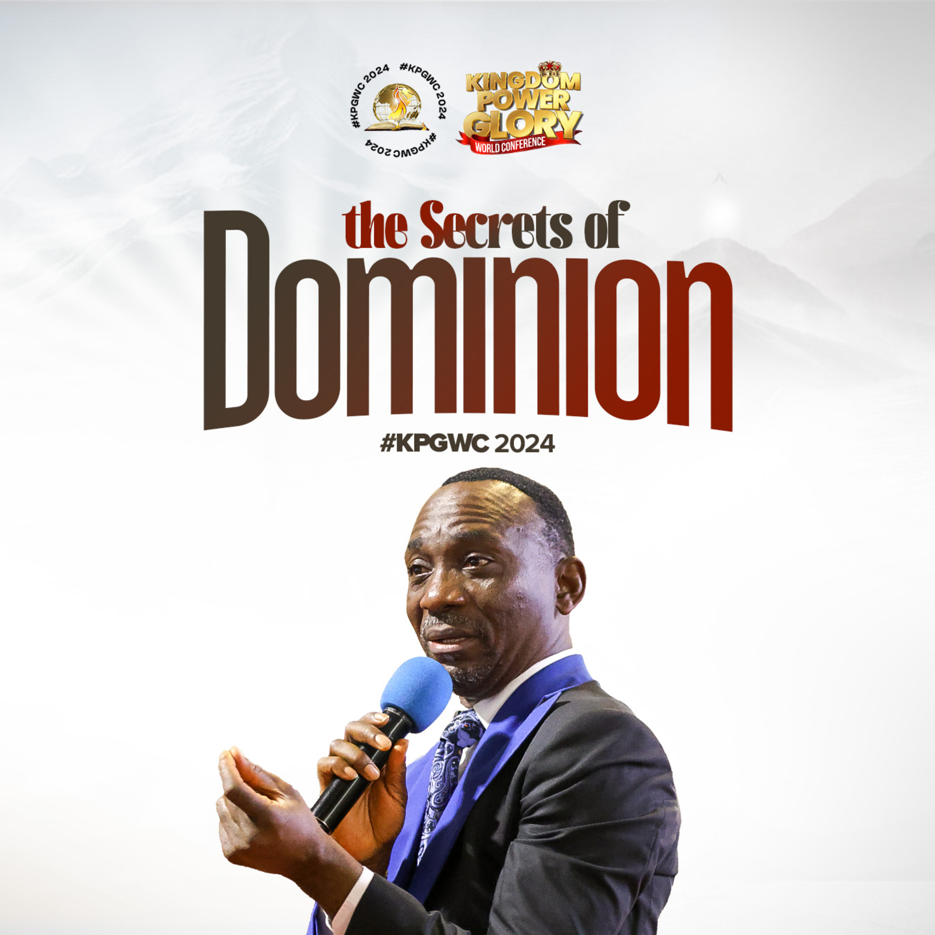 The Secrets Of Dominion
