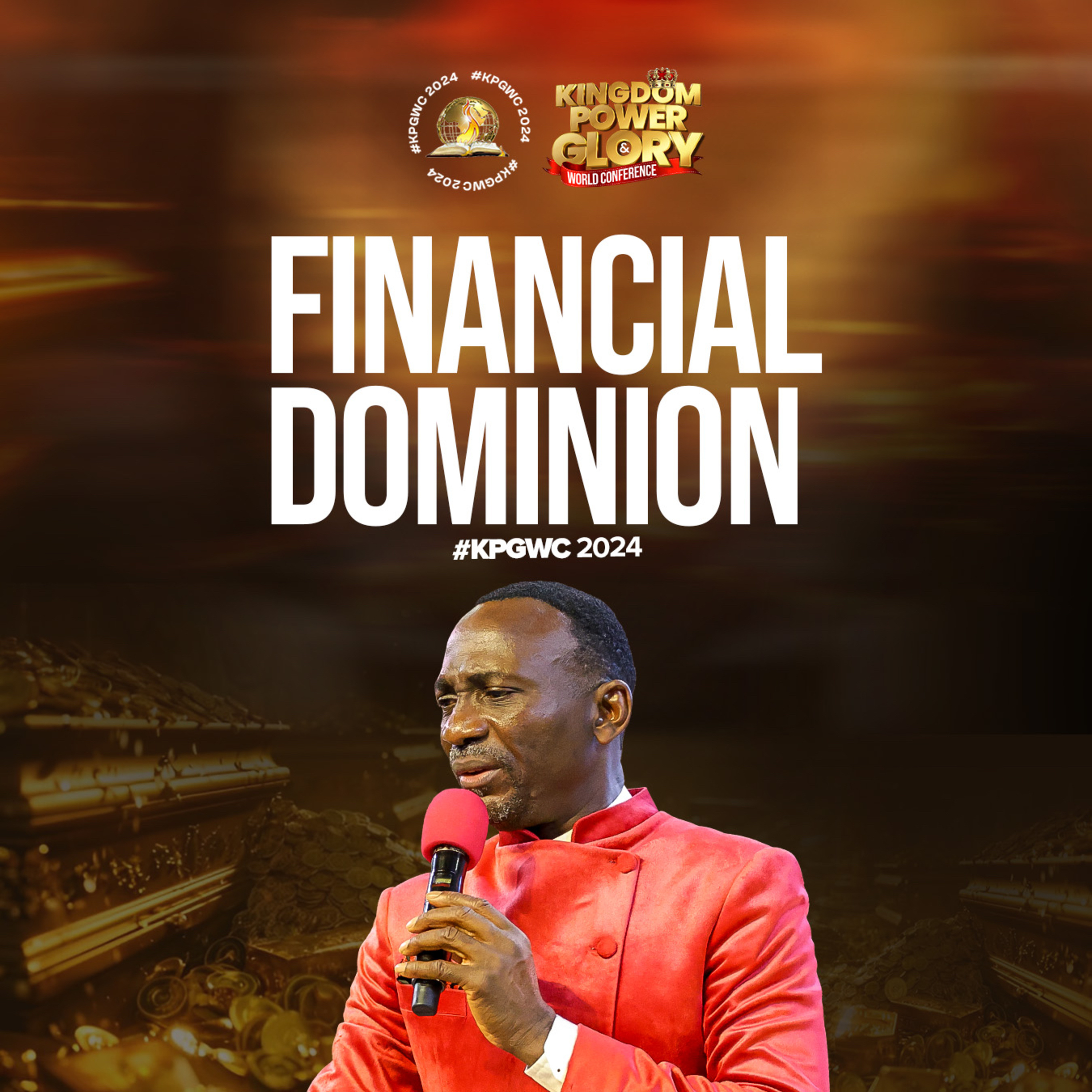 Financial Dominion