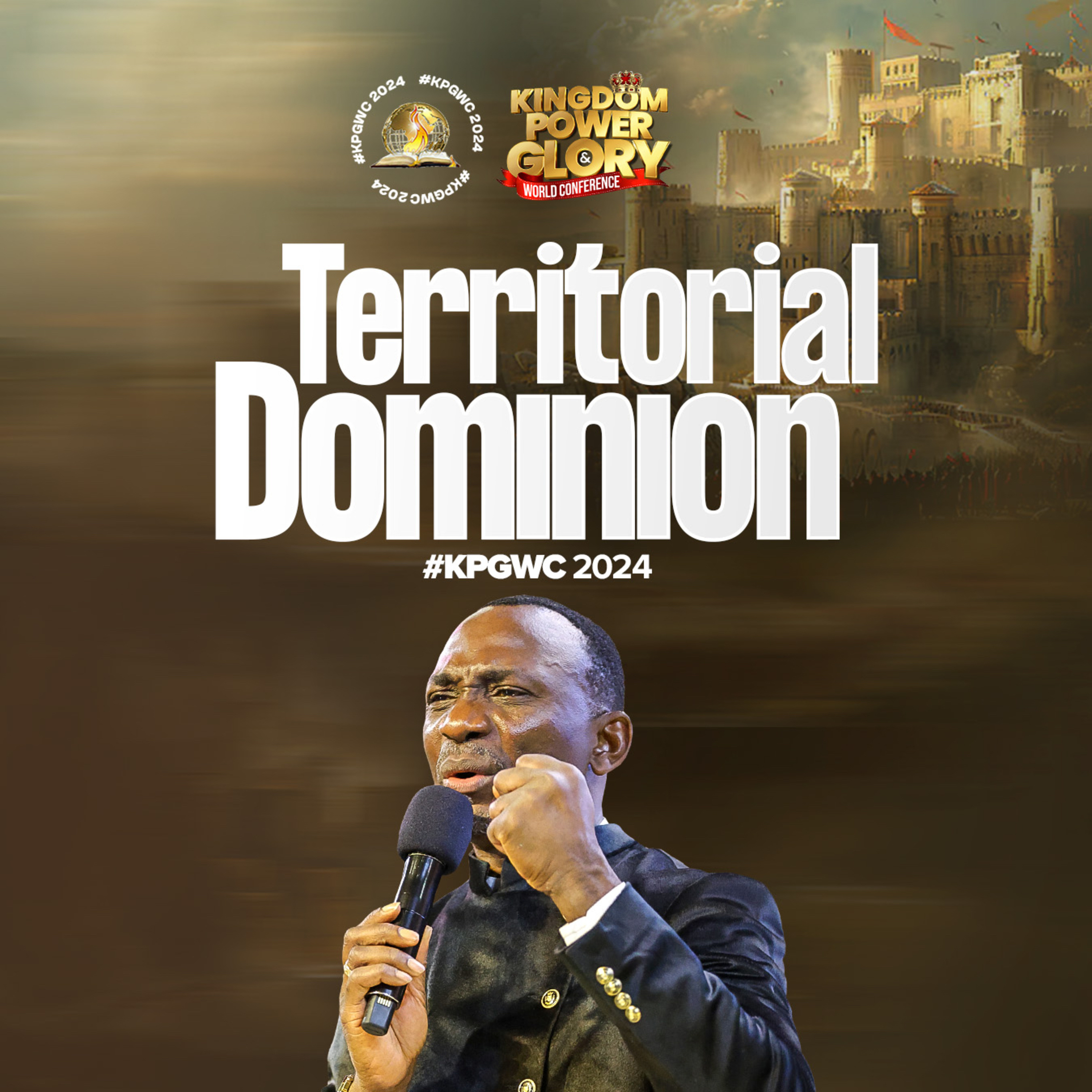 Territorial Dominion