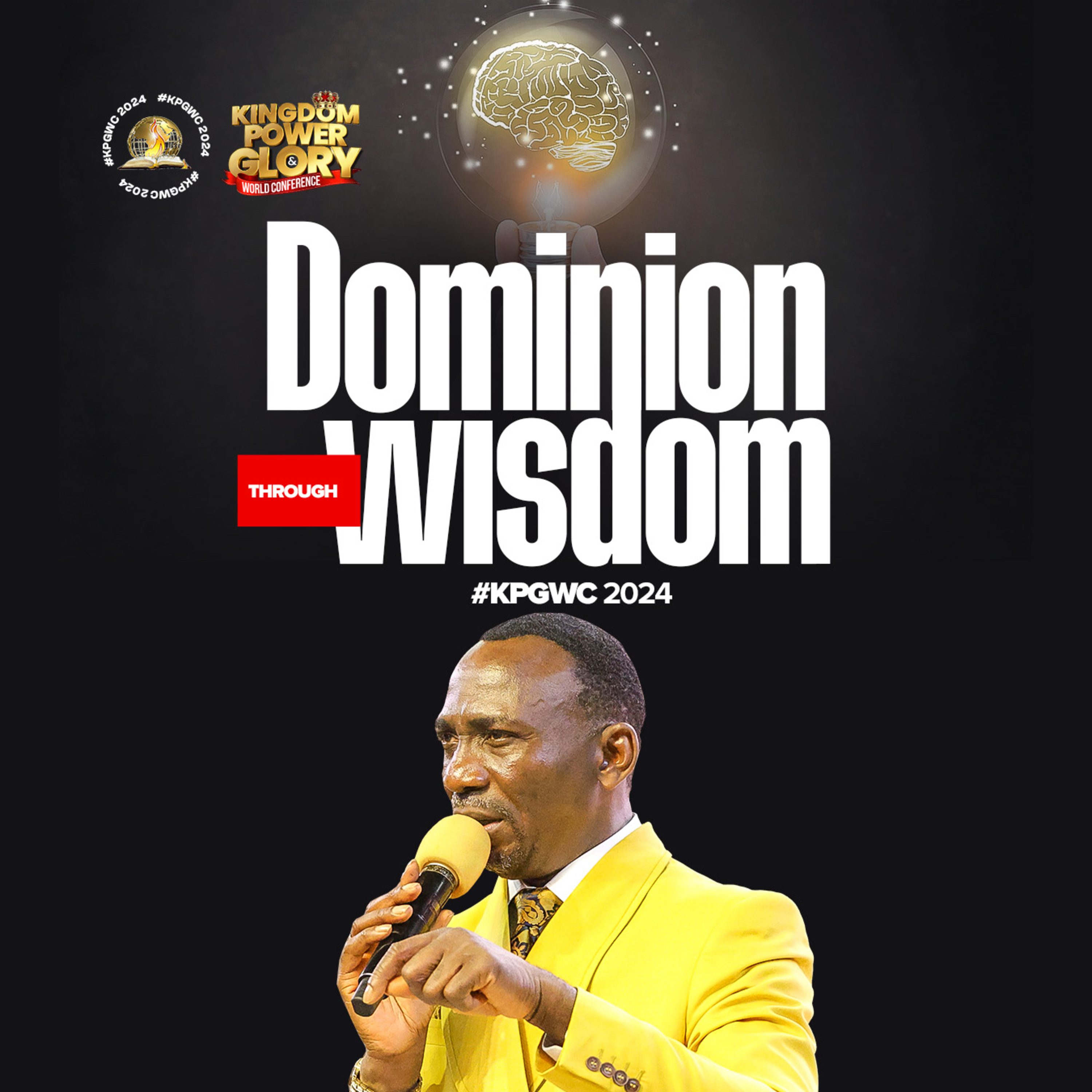 Dominion Through Wisdom