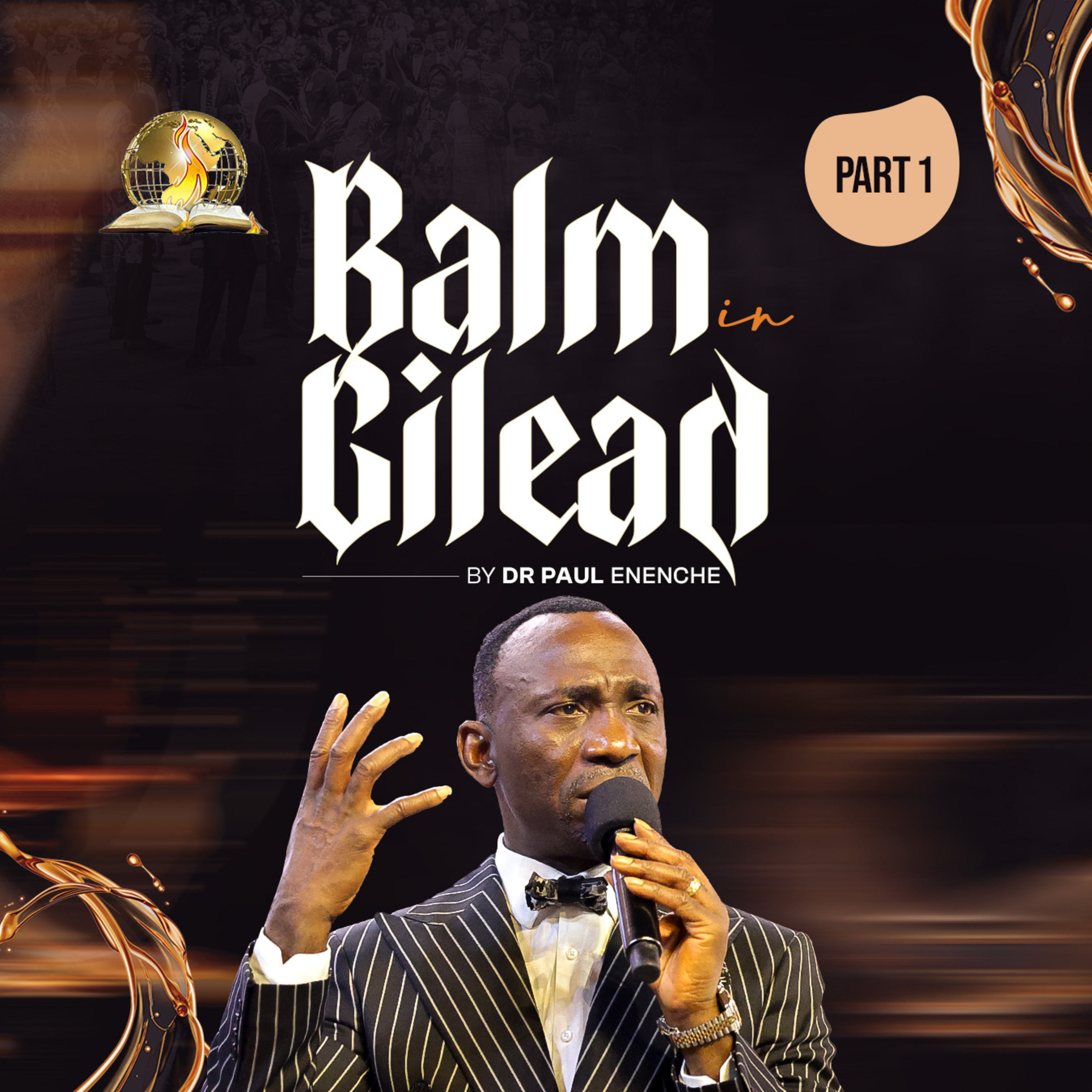 Balm In Gilead (Part 1)