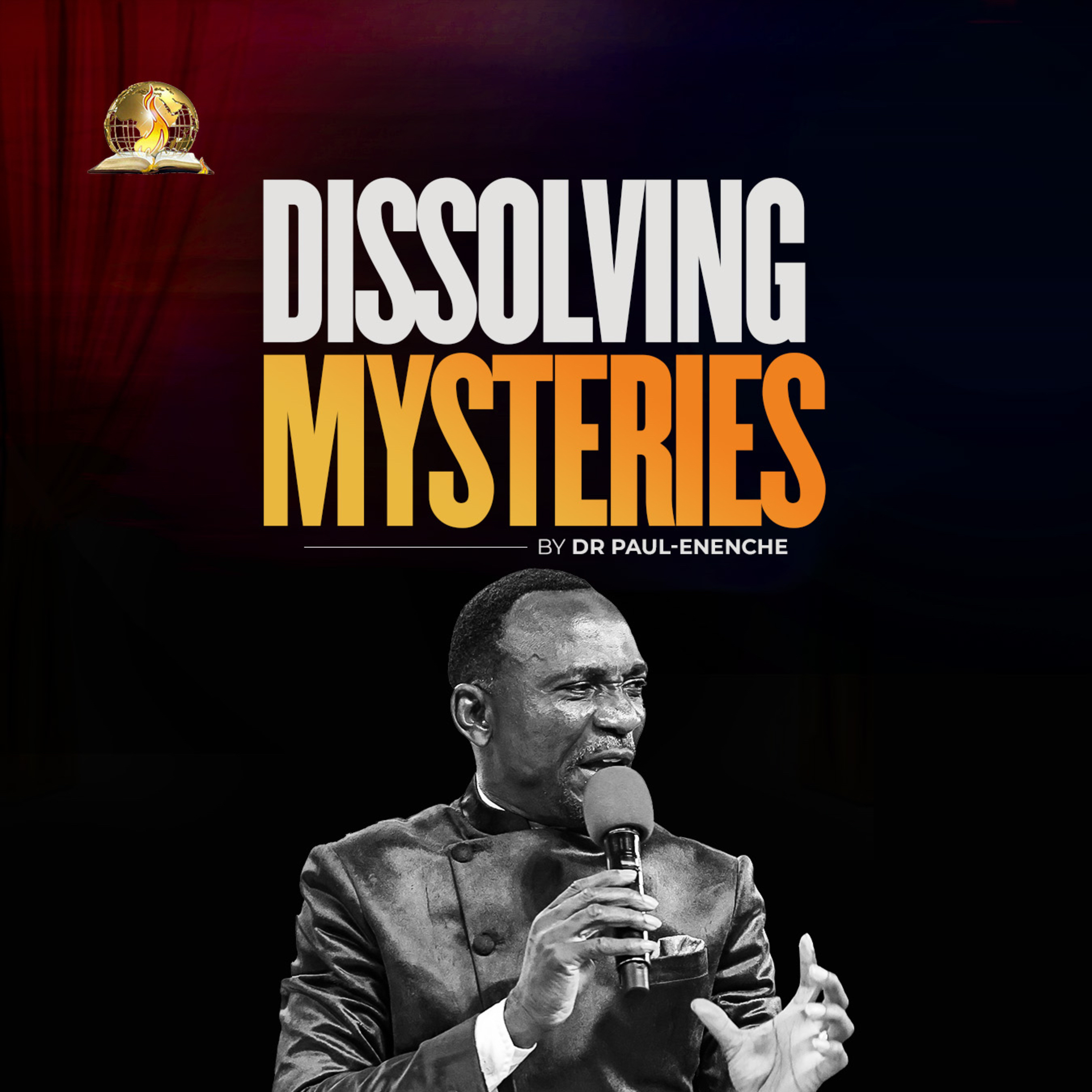Dissolving Mysteries