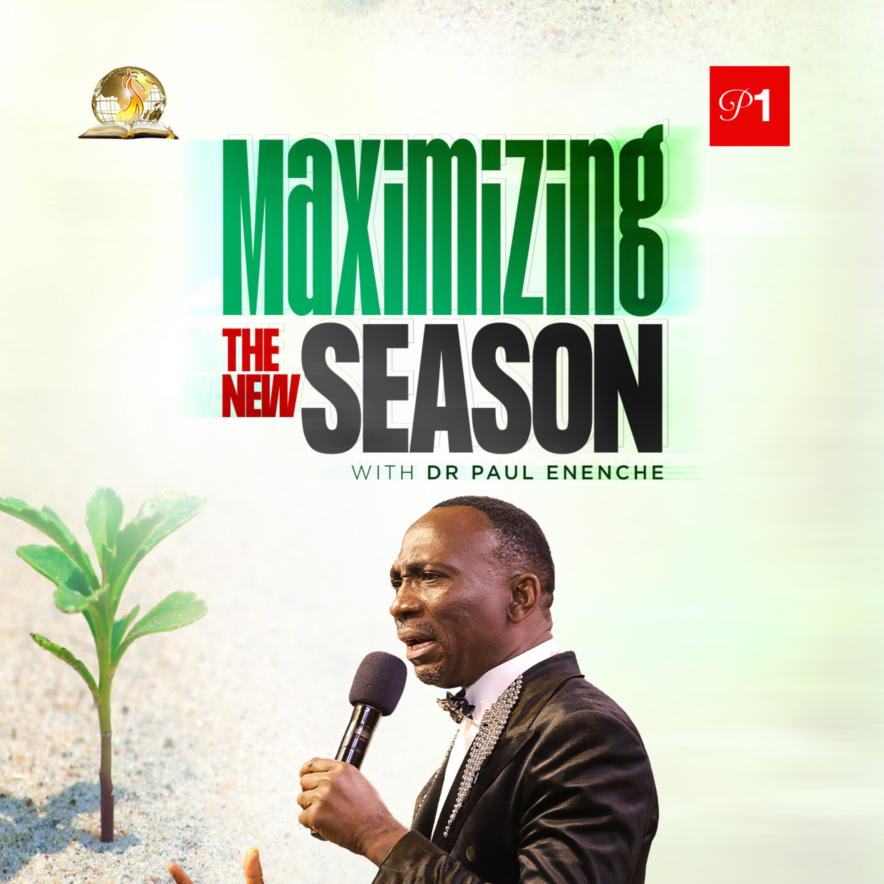 Maximizing The New Season (Part 1)