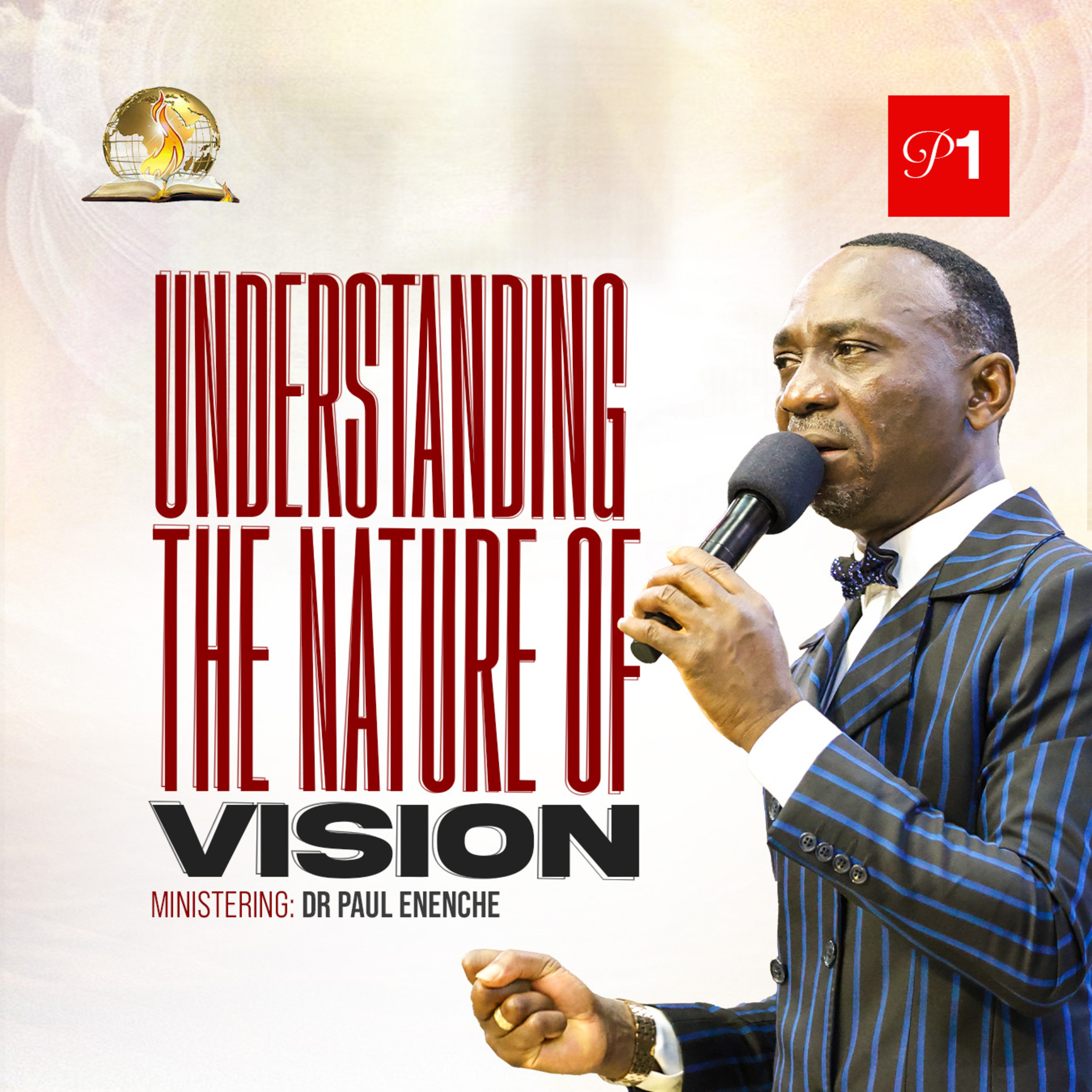 Understanding The Nature Of Vision (Part 1)