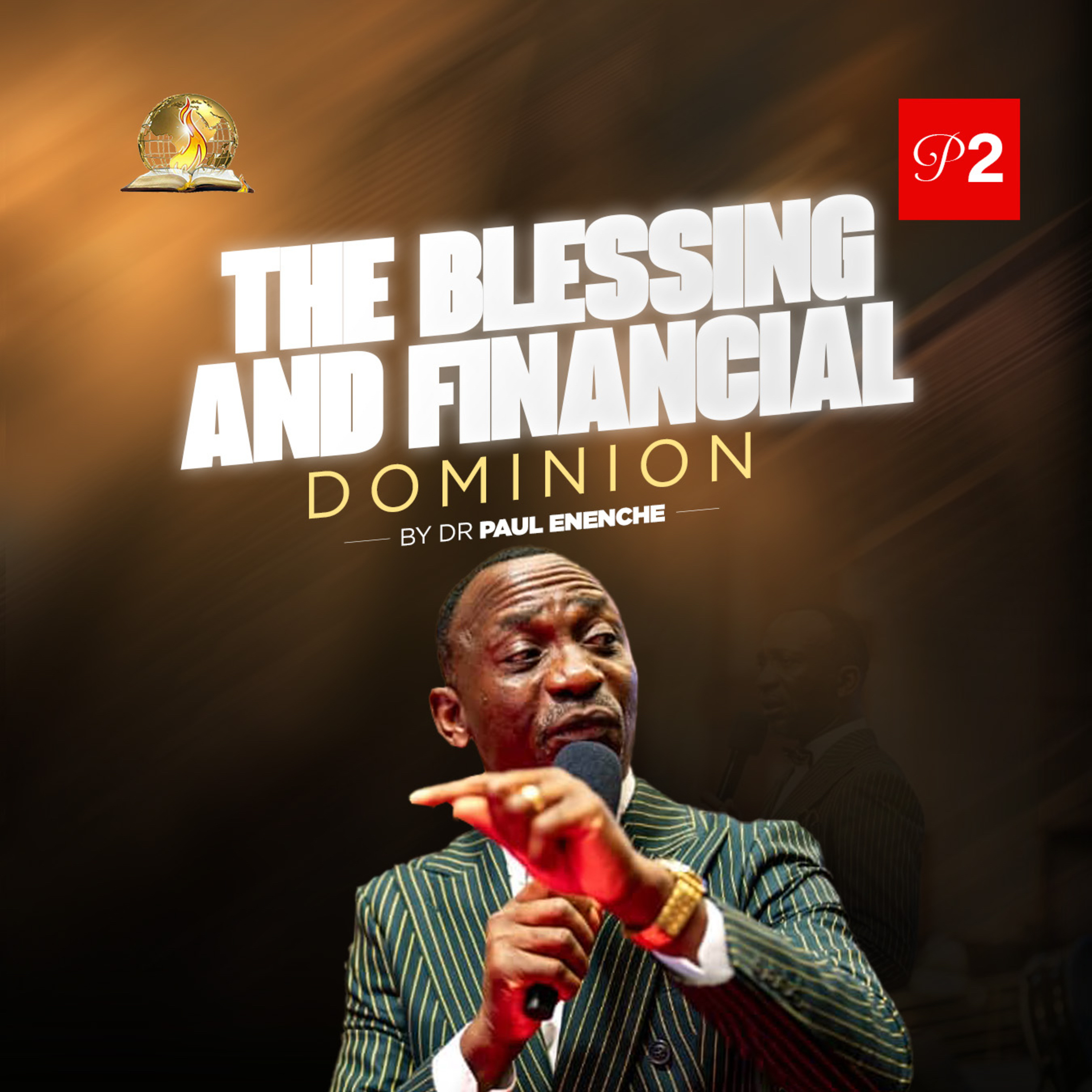 The Blessing And Financial Dominion (Part 1)