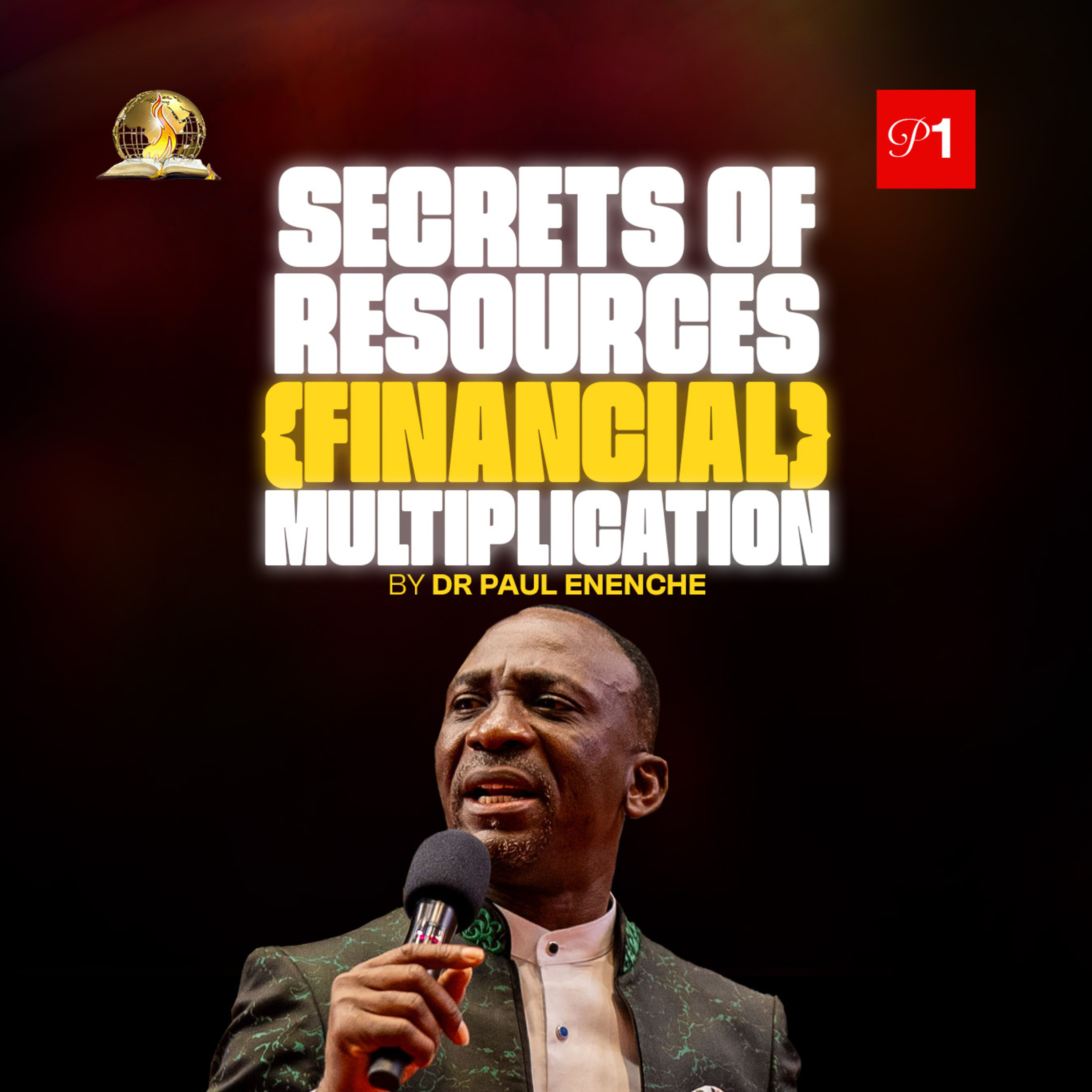 Secrets Of Resources (Financial) Multiplication (Part 1)