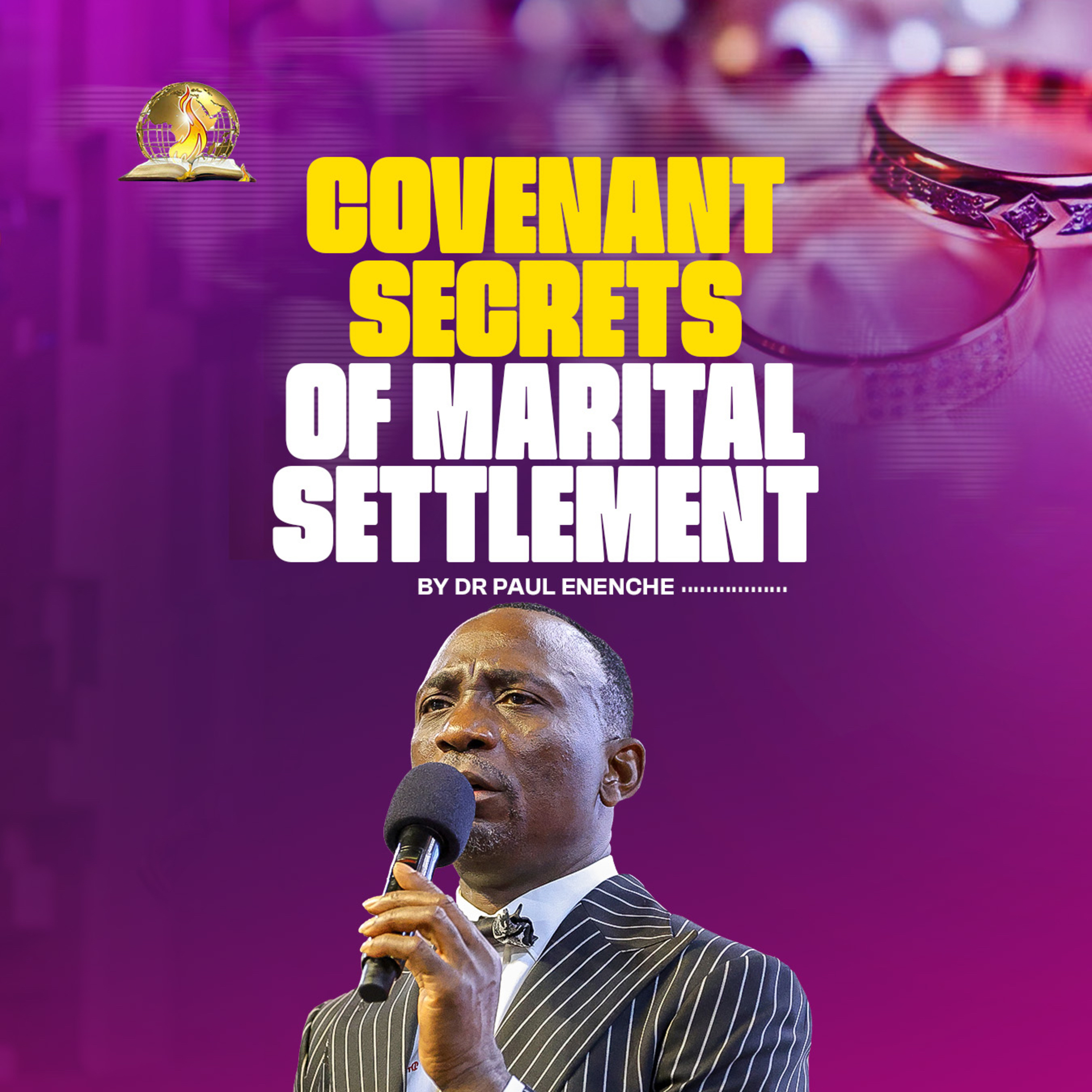 Covenant Secrets of Marital Settlement