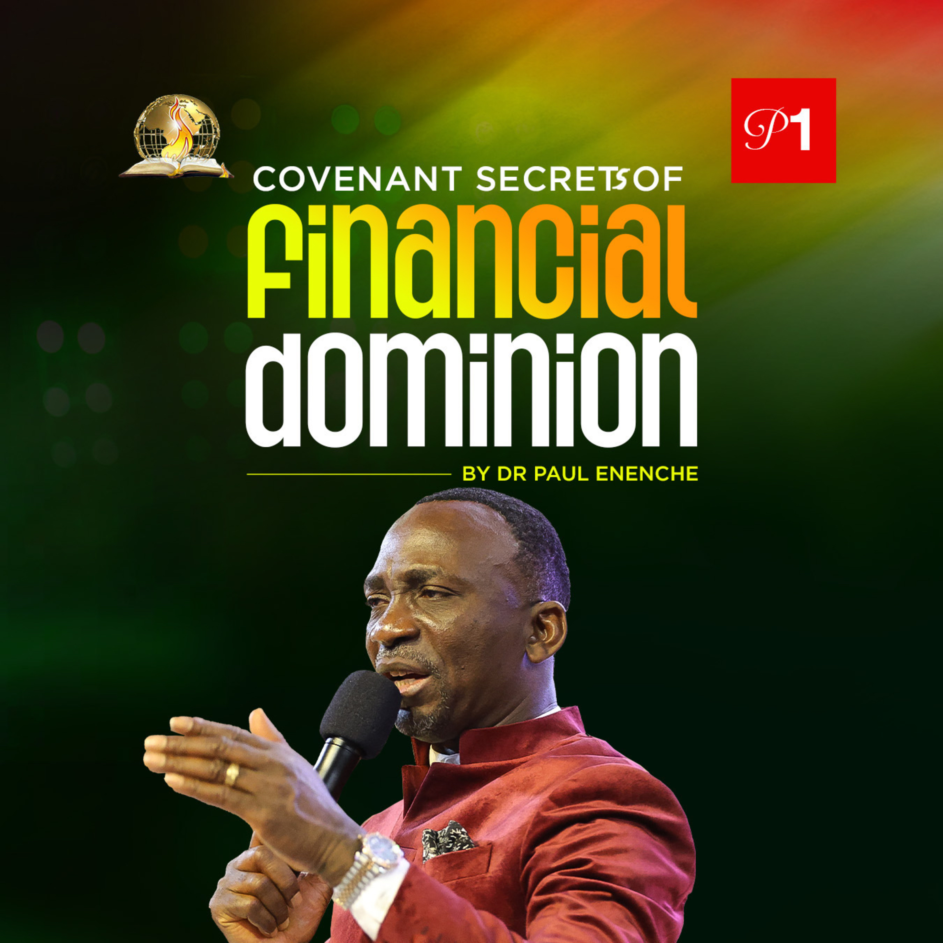 Covenant Secrets of Financial Dominion (Part 1)