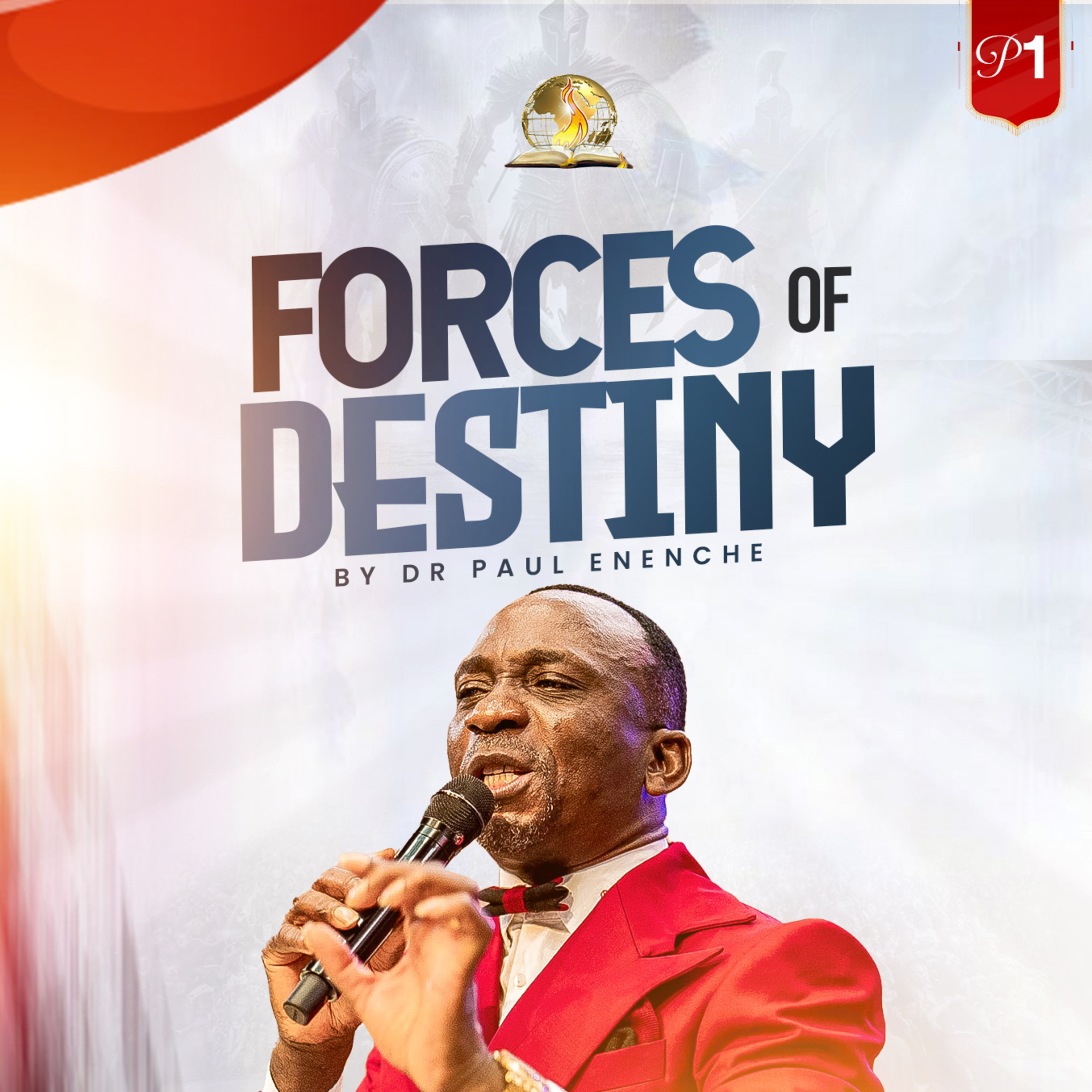 Forces Of Destiny (Part 1)