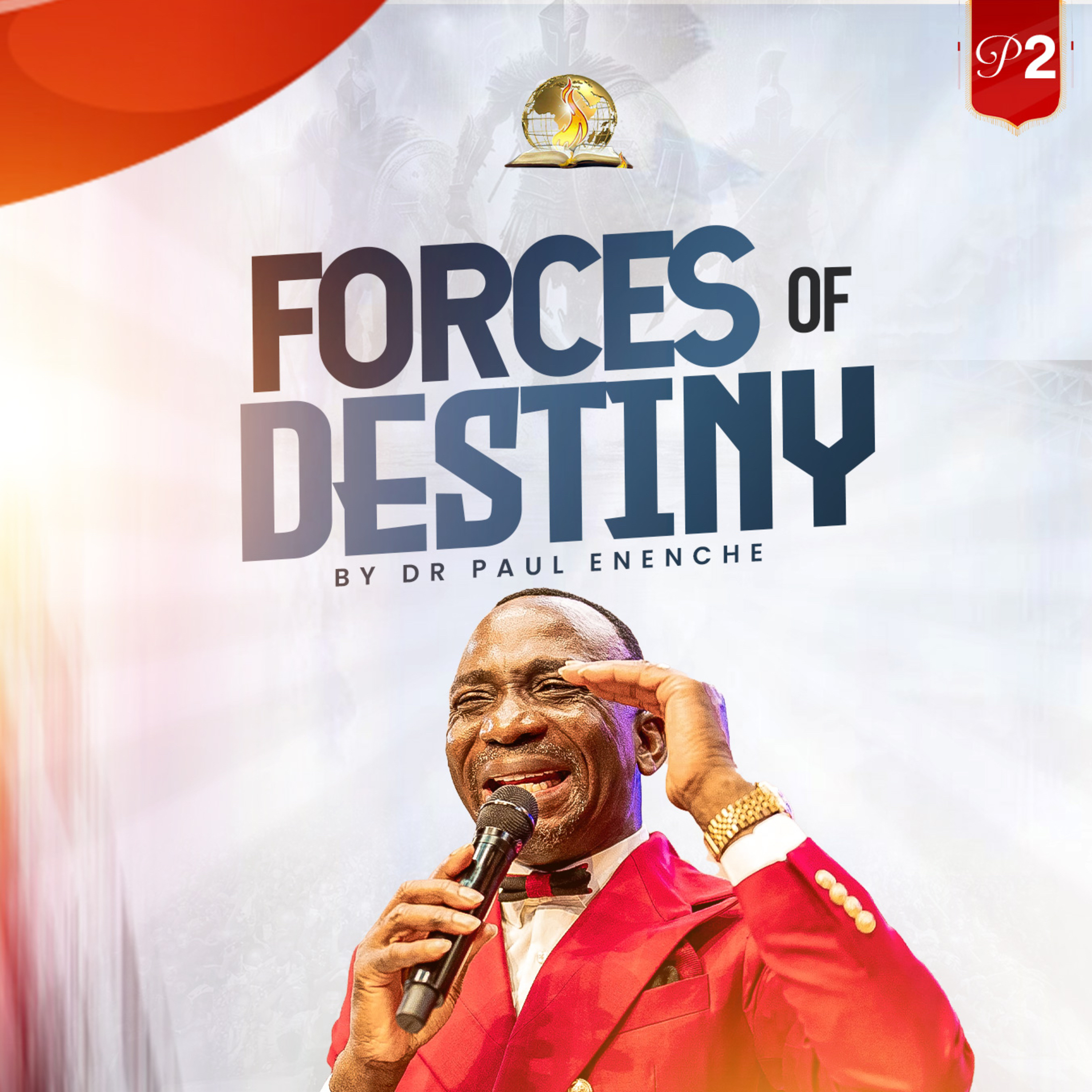 Forces Of Destiny (Part 2)