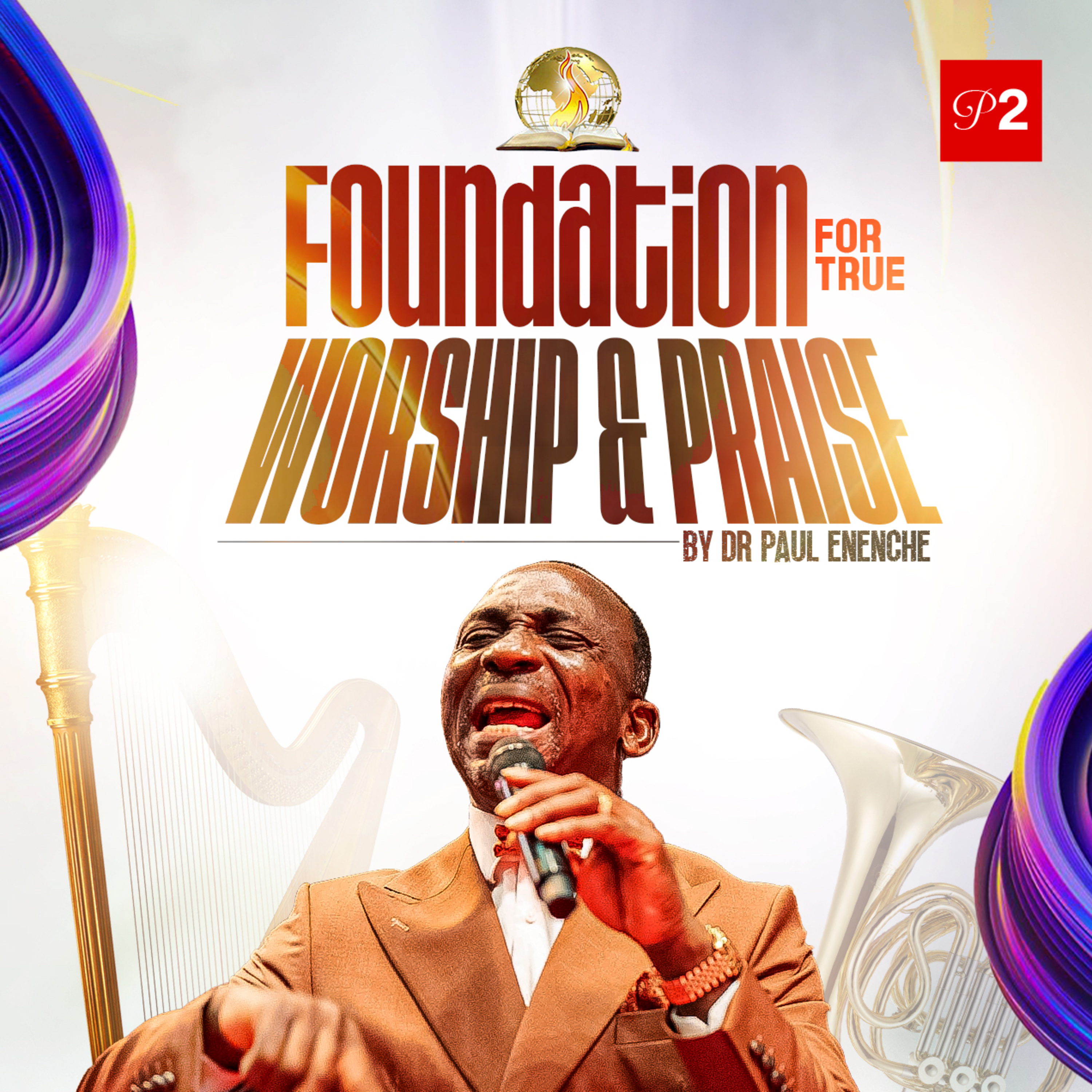 Foundation For True Worship And Praise (Part 2)