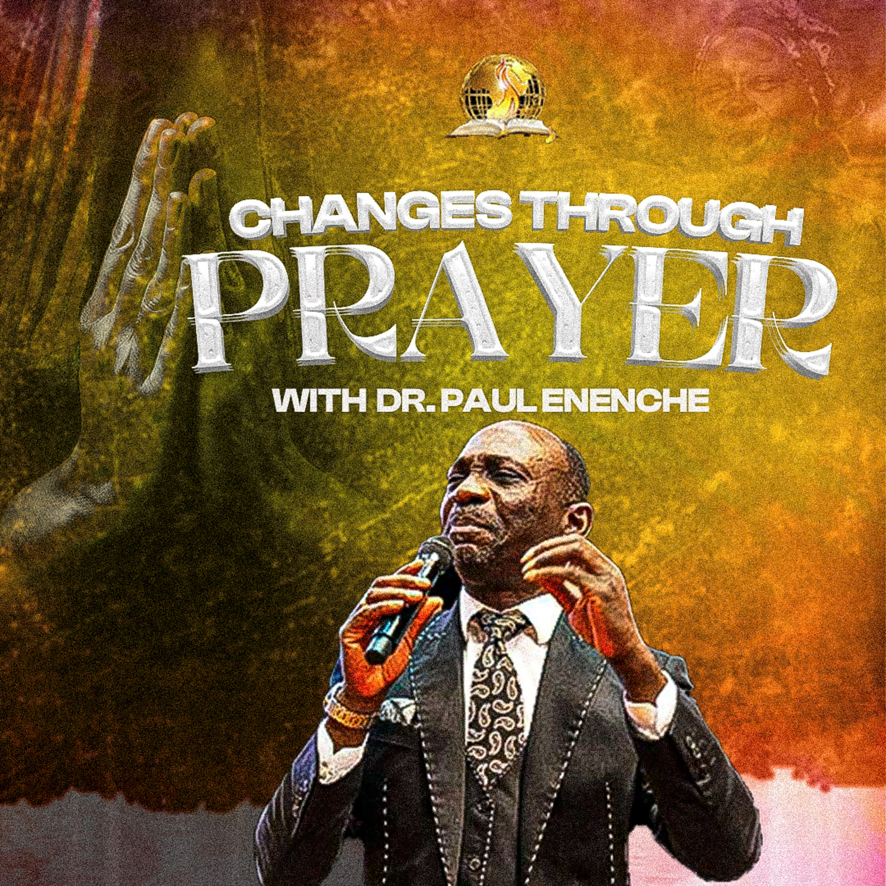 Changes Through Prayer