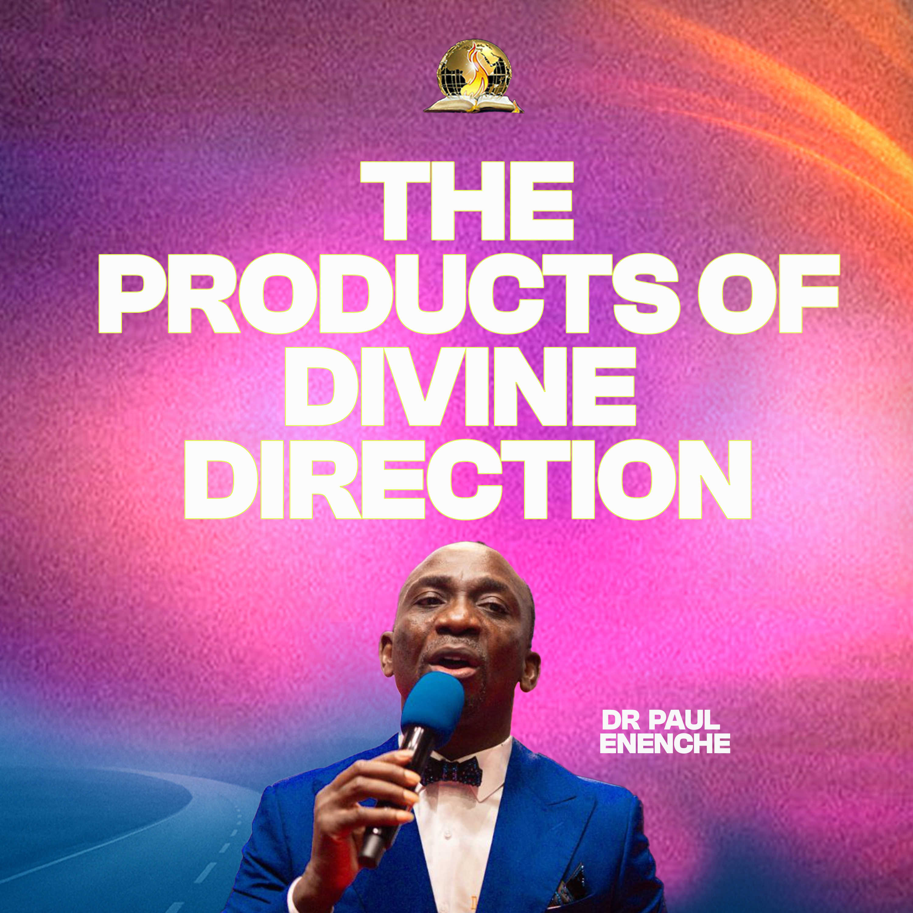 The Products Of Divine Direction