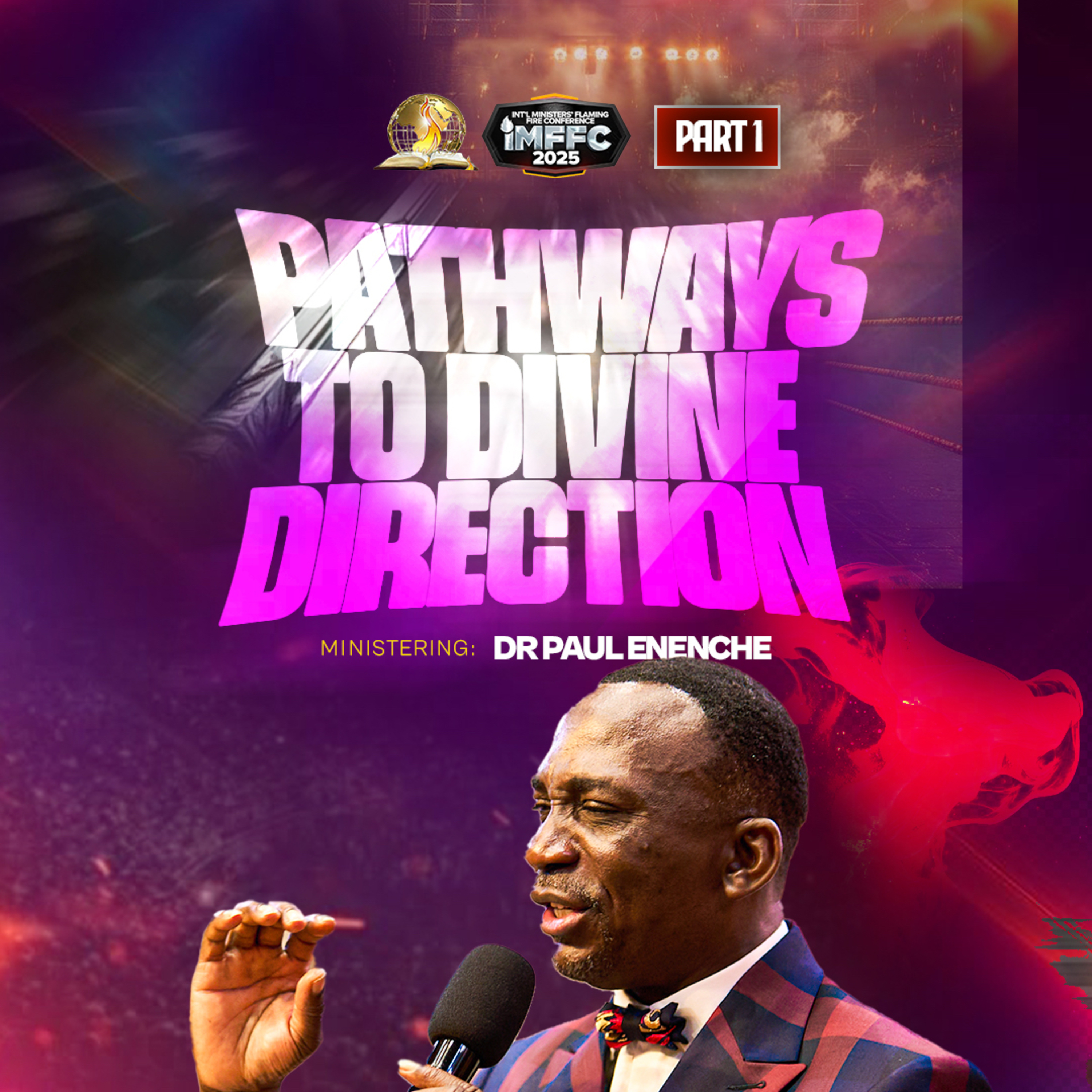 Pathways To Divine Direction (Part 1)