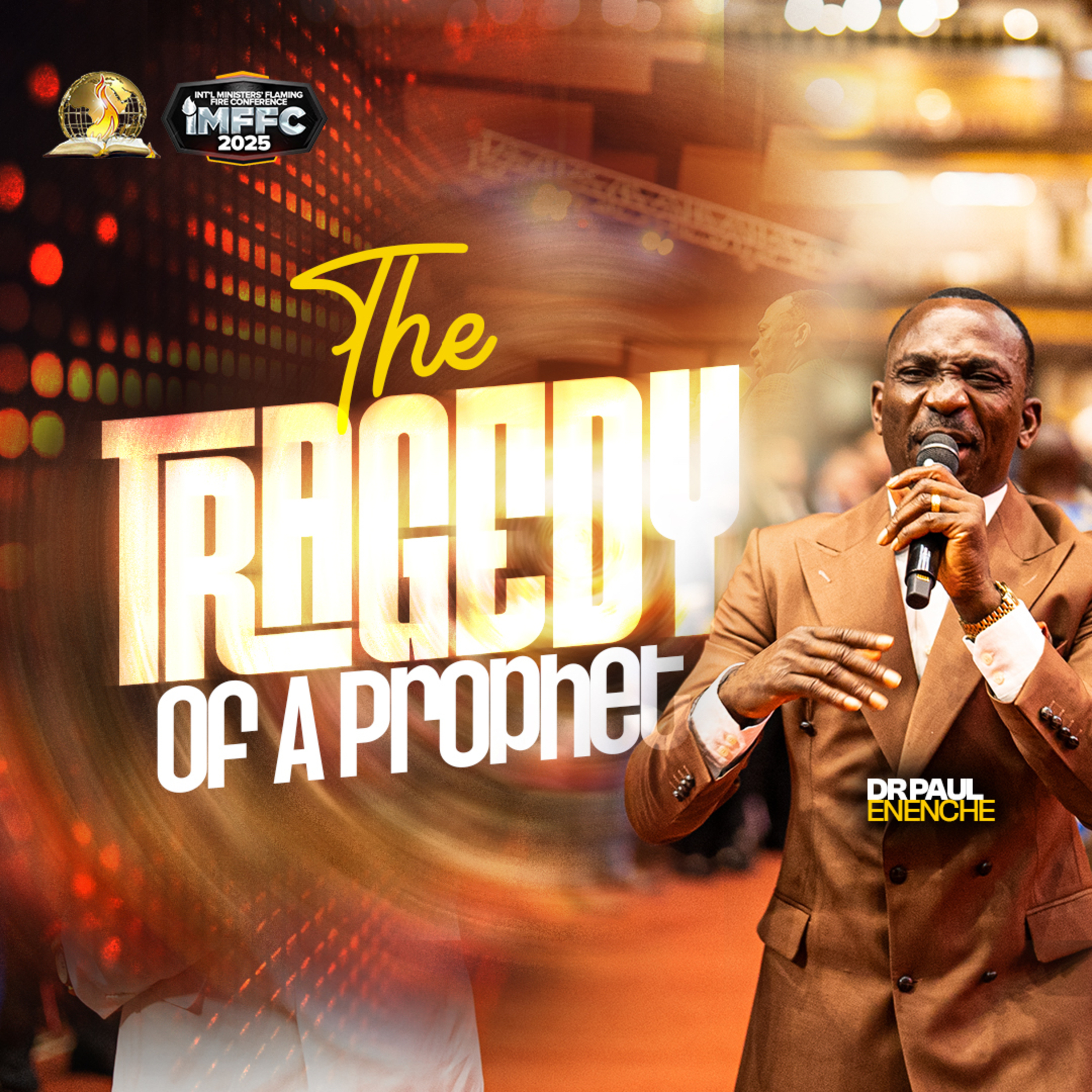 The Tragedy Of A Prophet