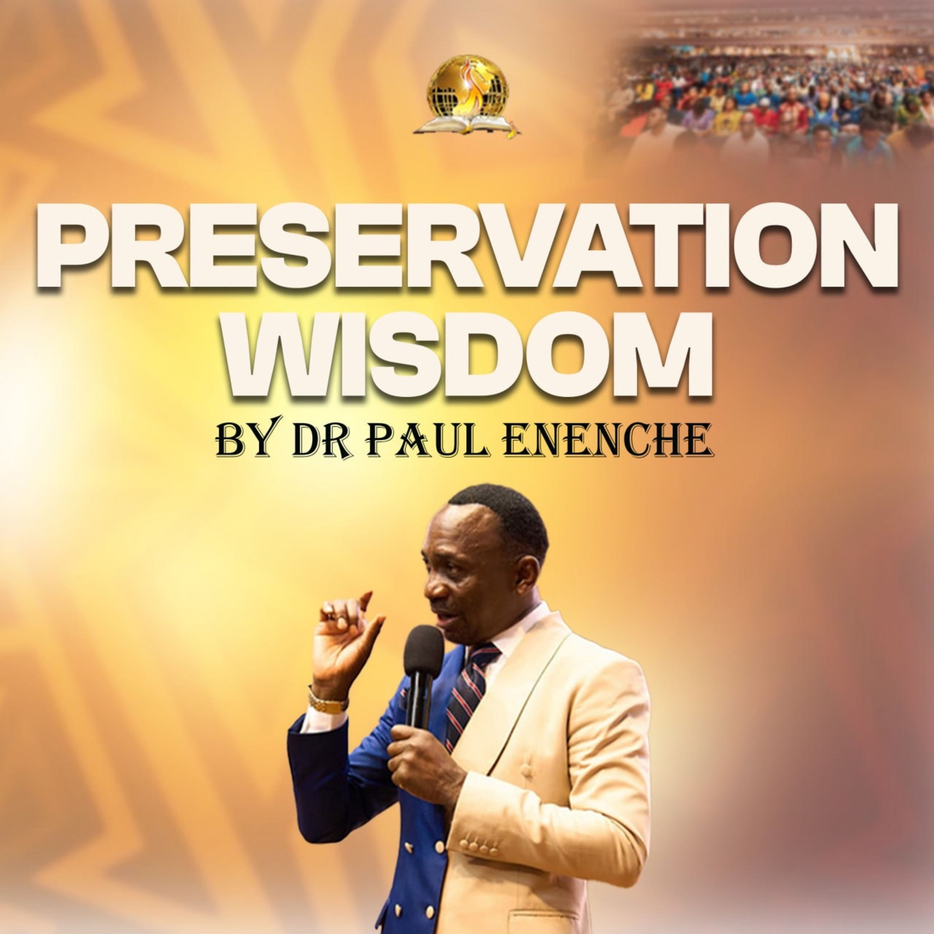 Preservation Wisdom