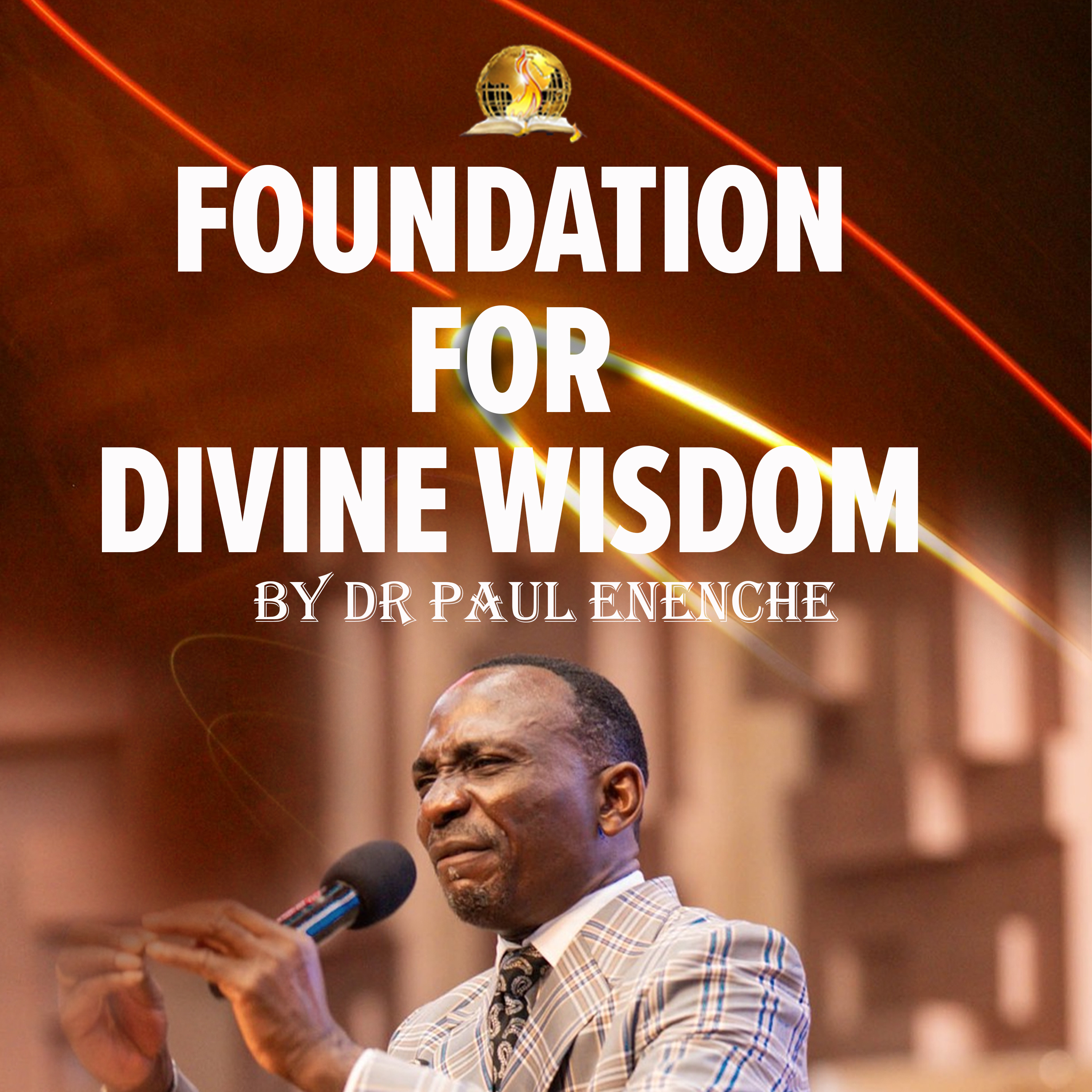 Foundation For Divine Wisdom