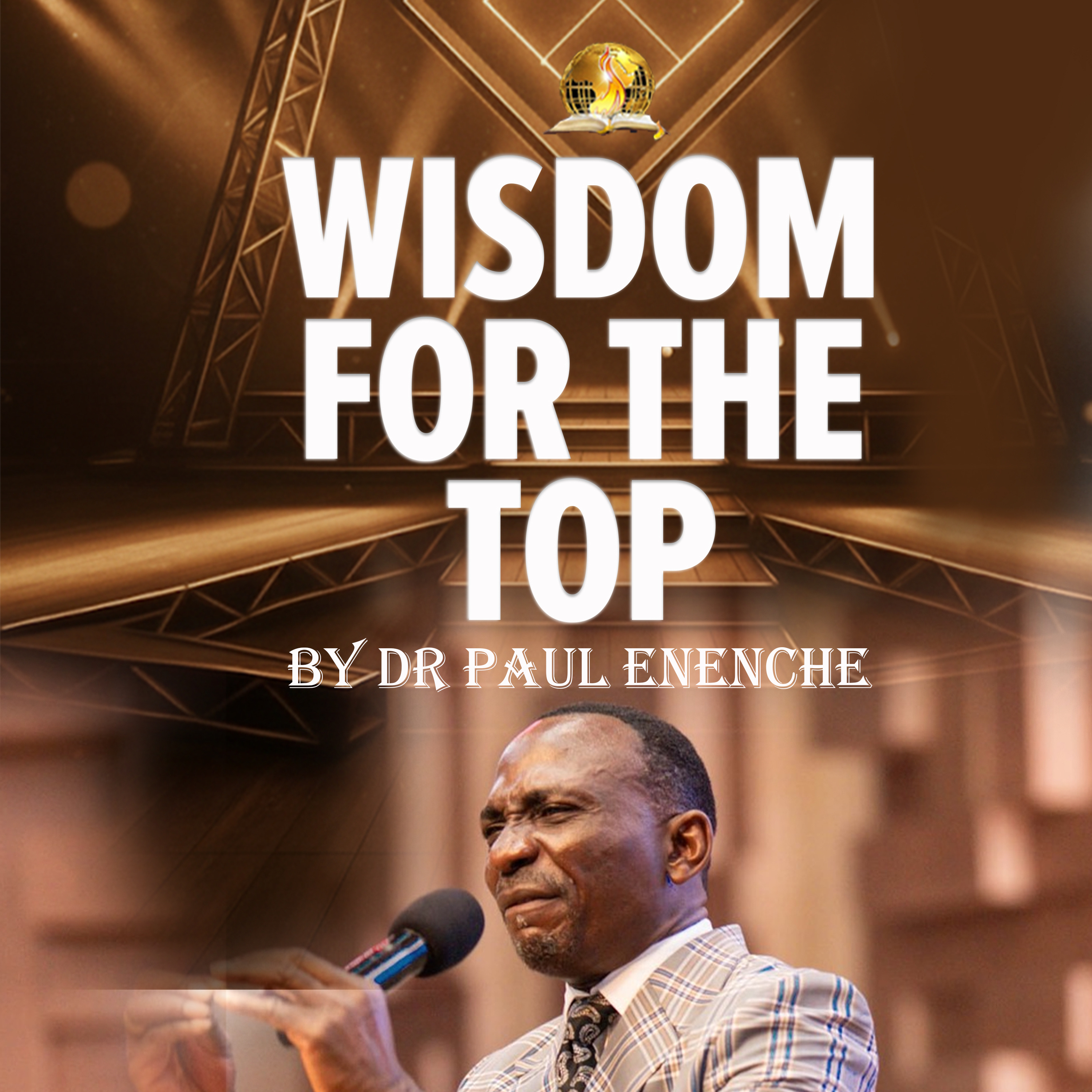 Wisdom For The Top