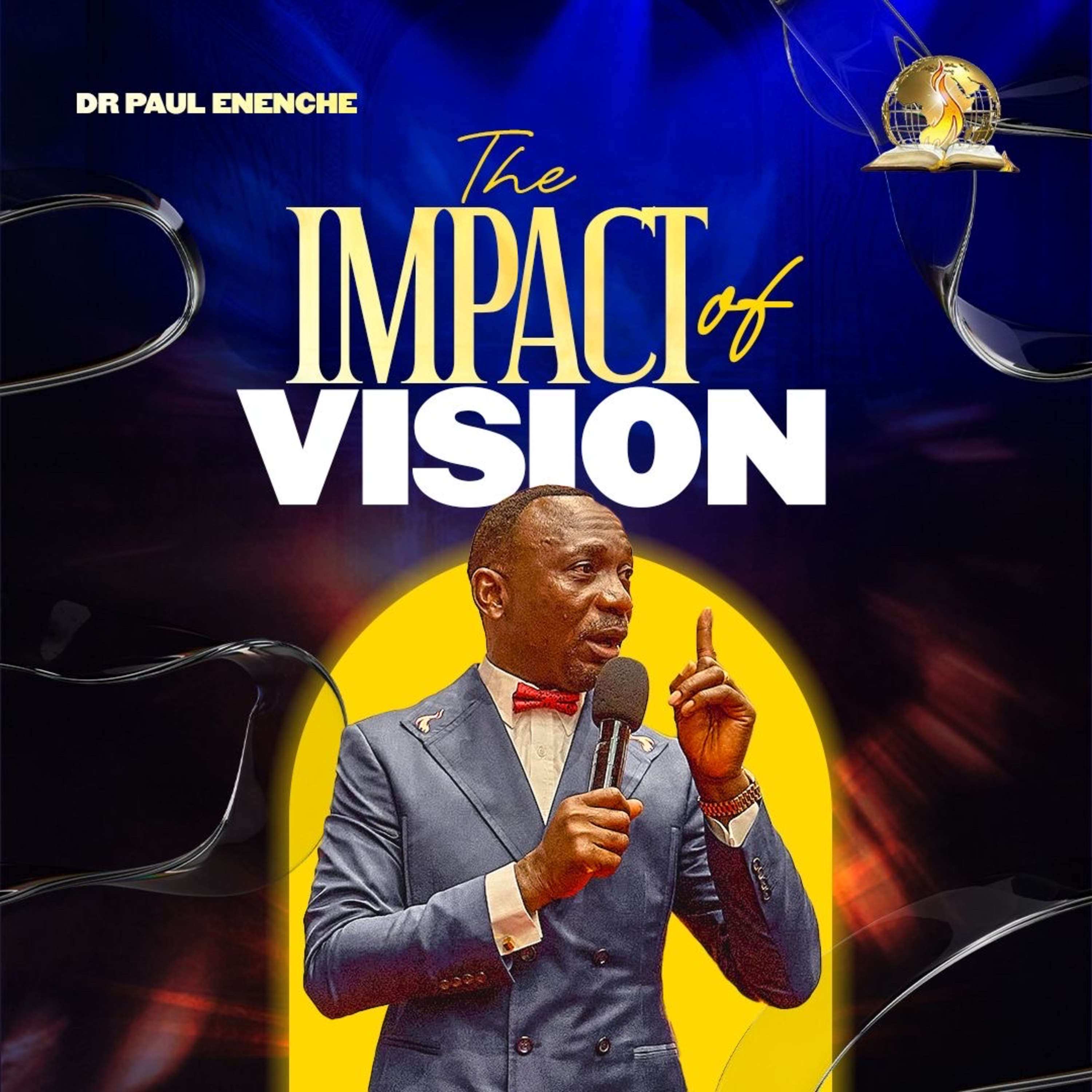 The Impact Of Vision