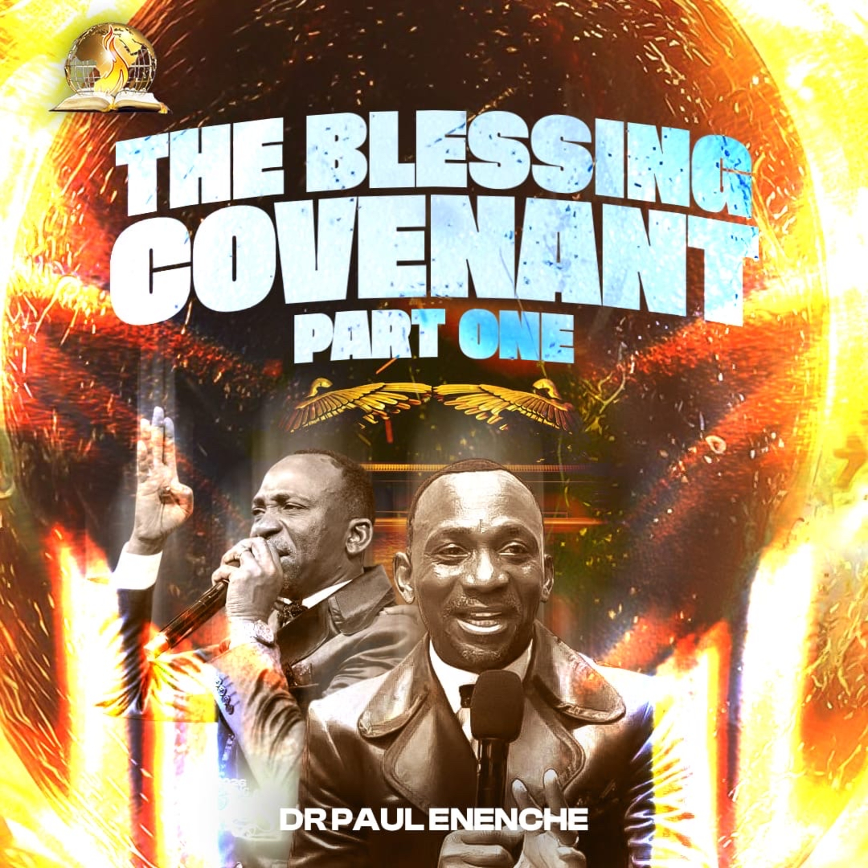 The Blessing Covenant (Part 1)