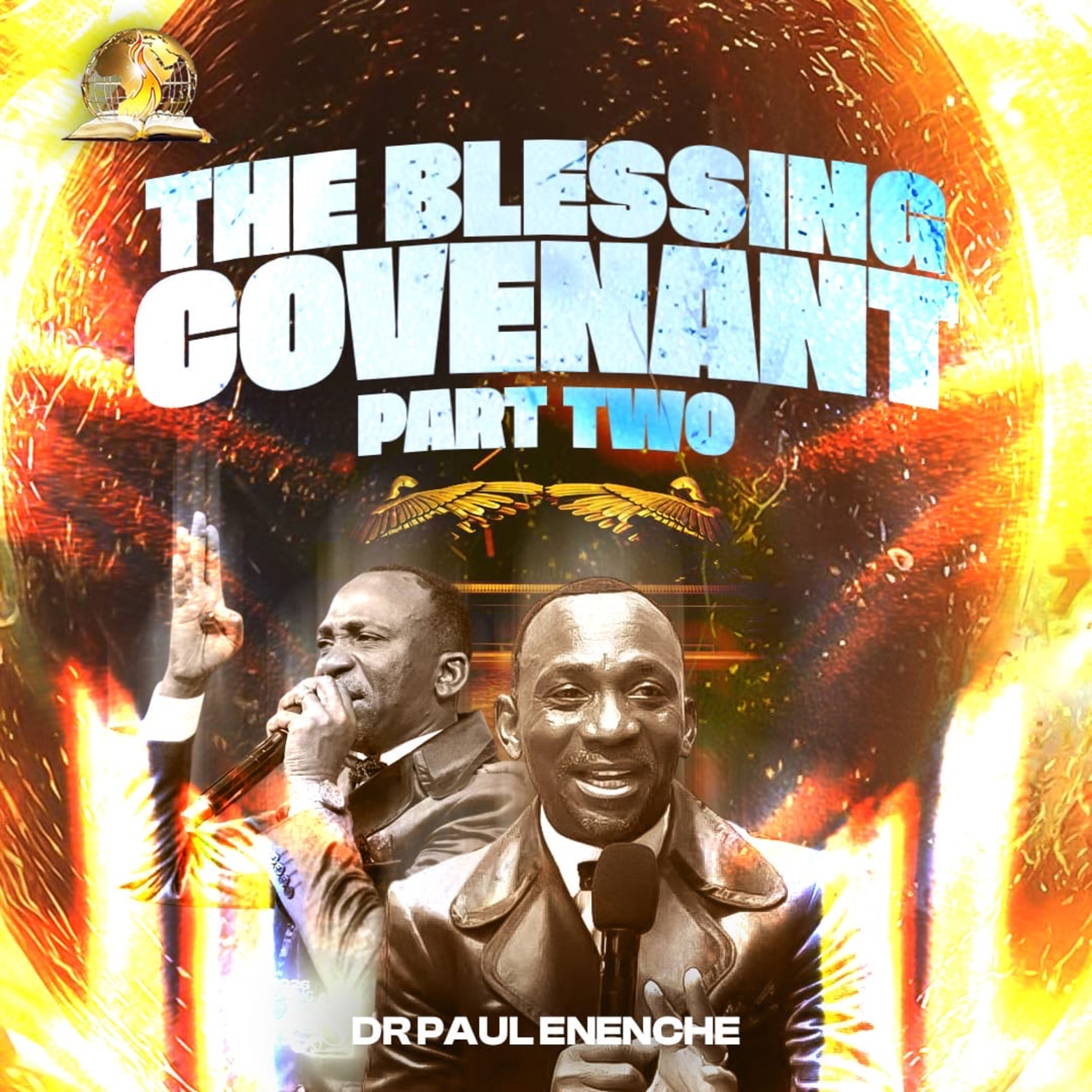 The Blessing Covenant (Part 2)