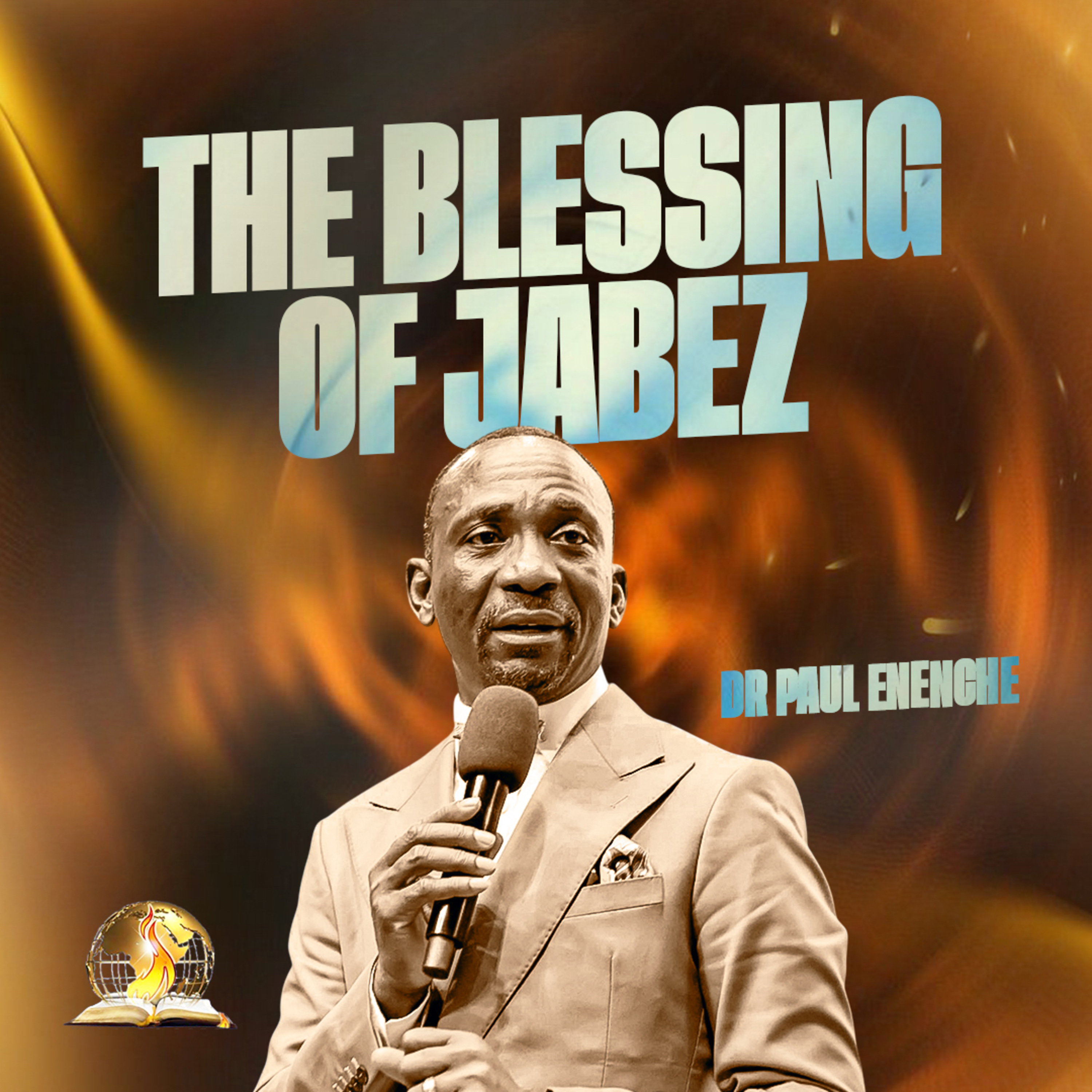 The Blessing Of Jabez