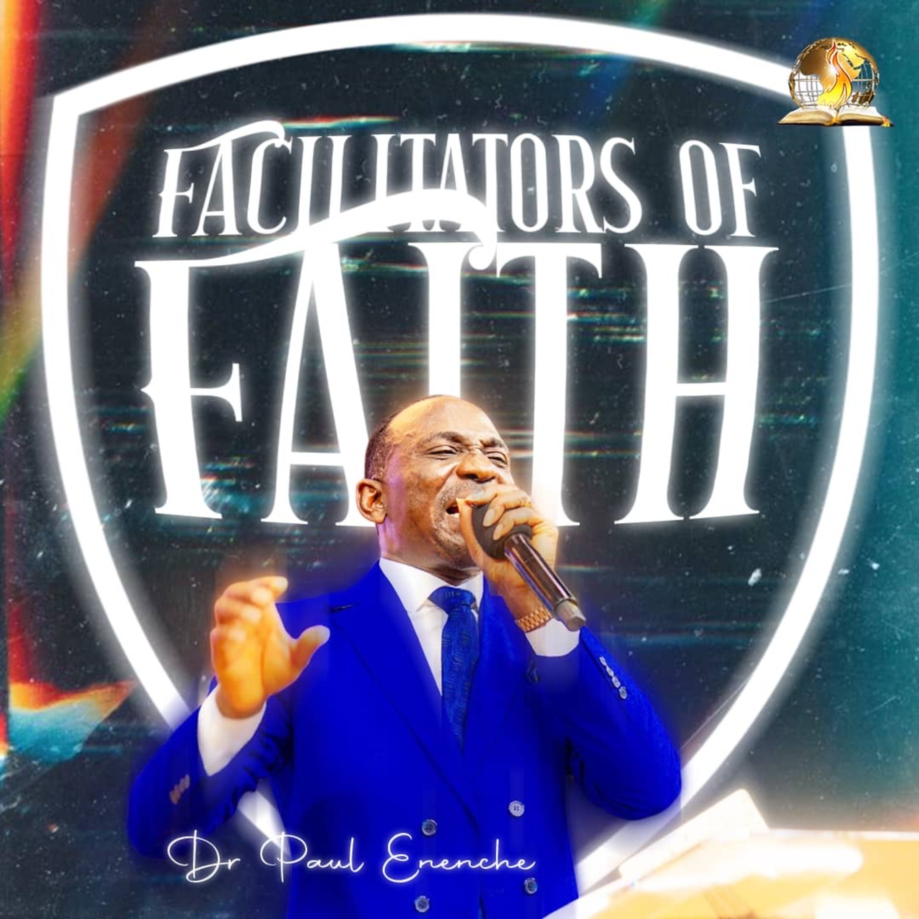 Facilitators Of Faith