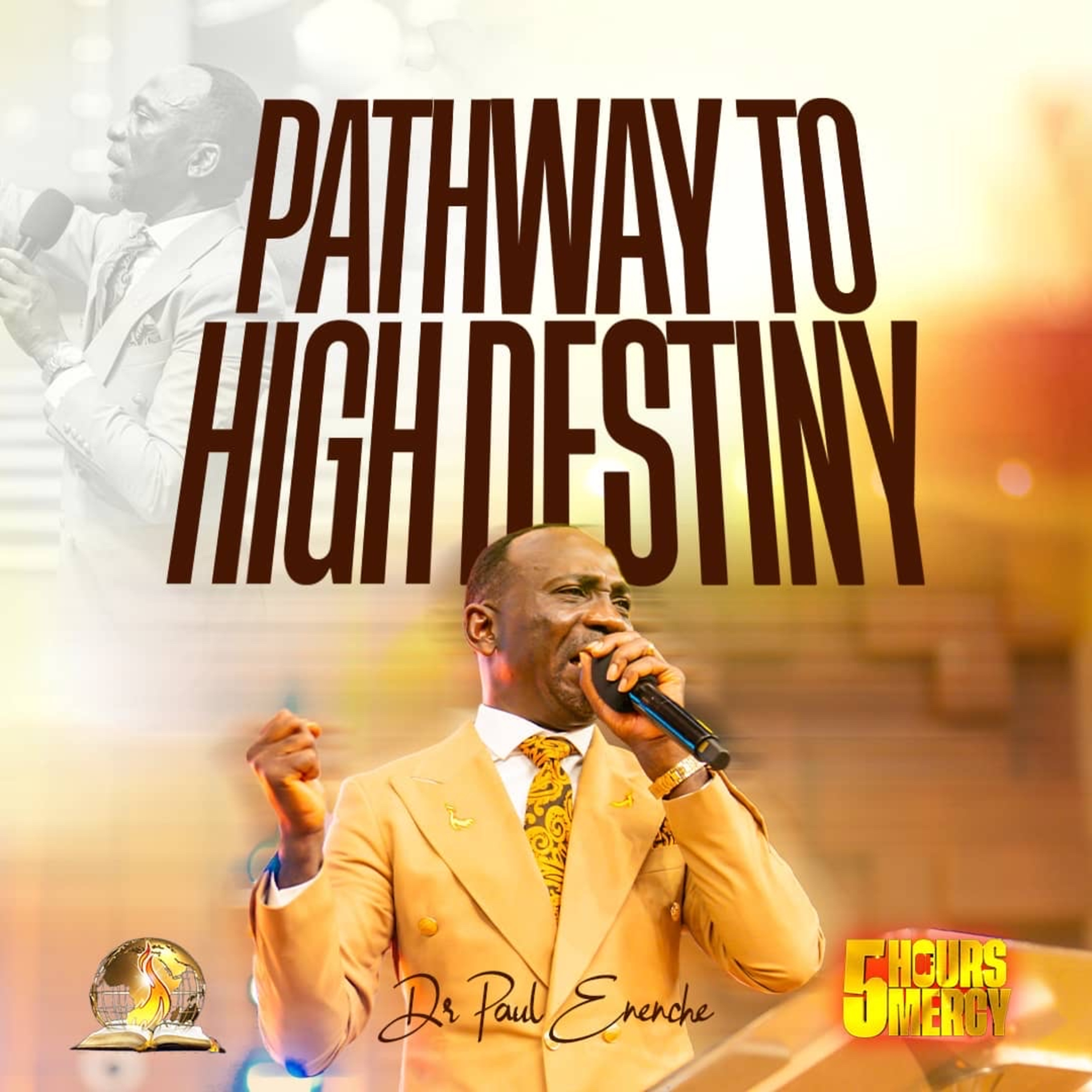 Pathway To High Destiny