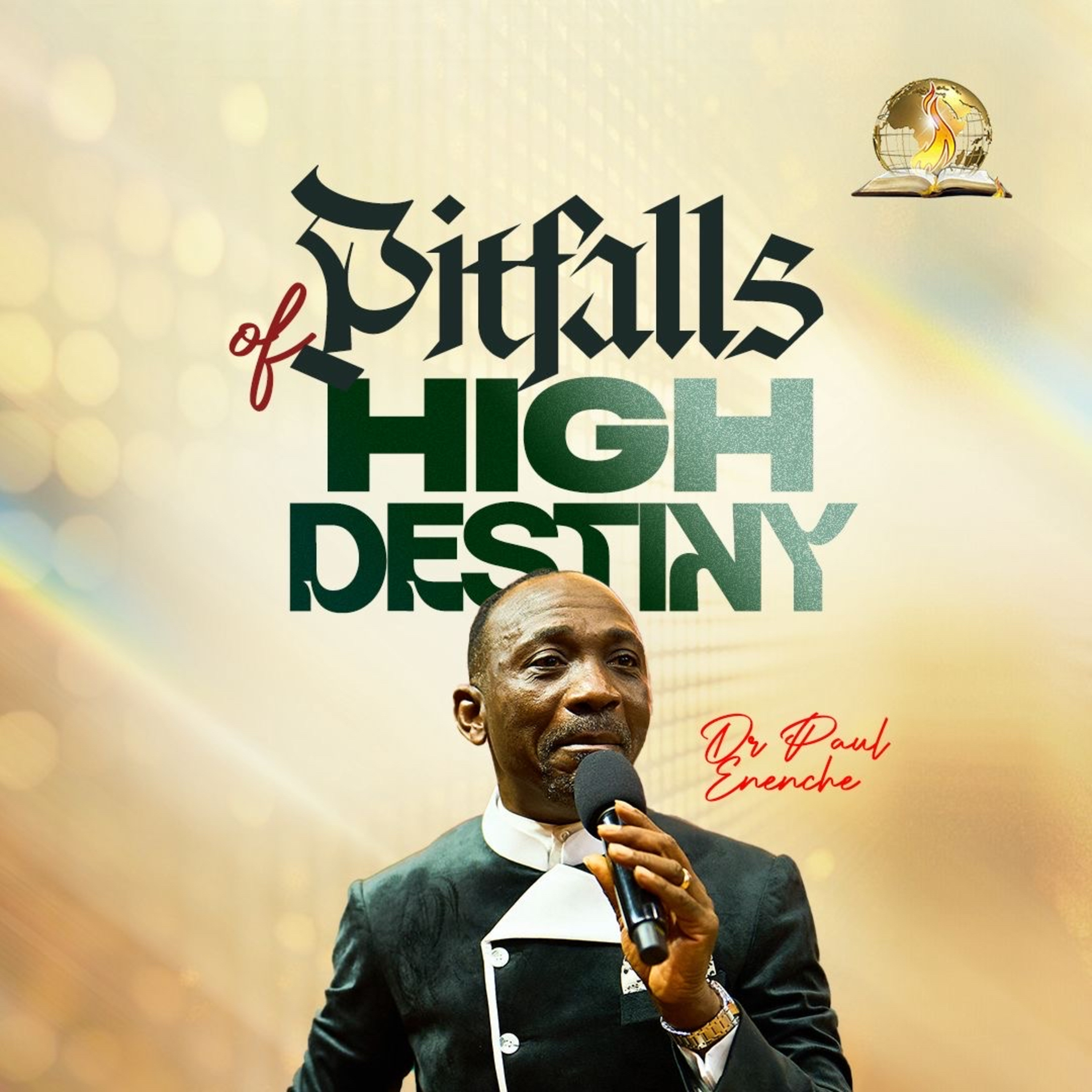 Pitfalls Of High Destiny
