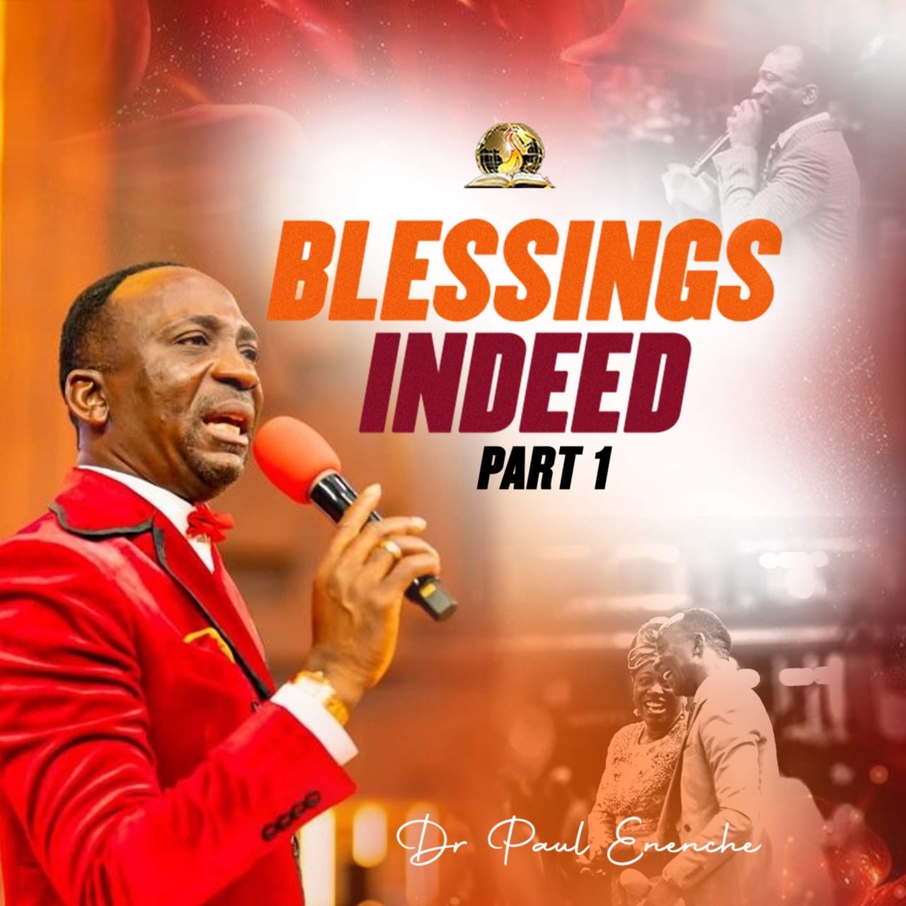 Blessings Indeed