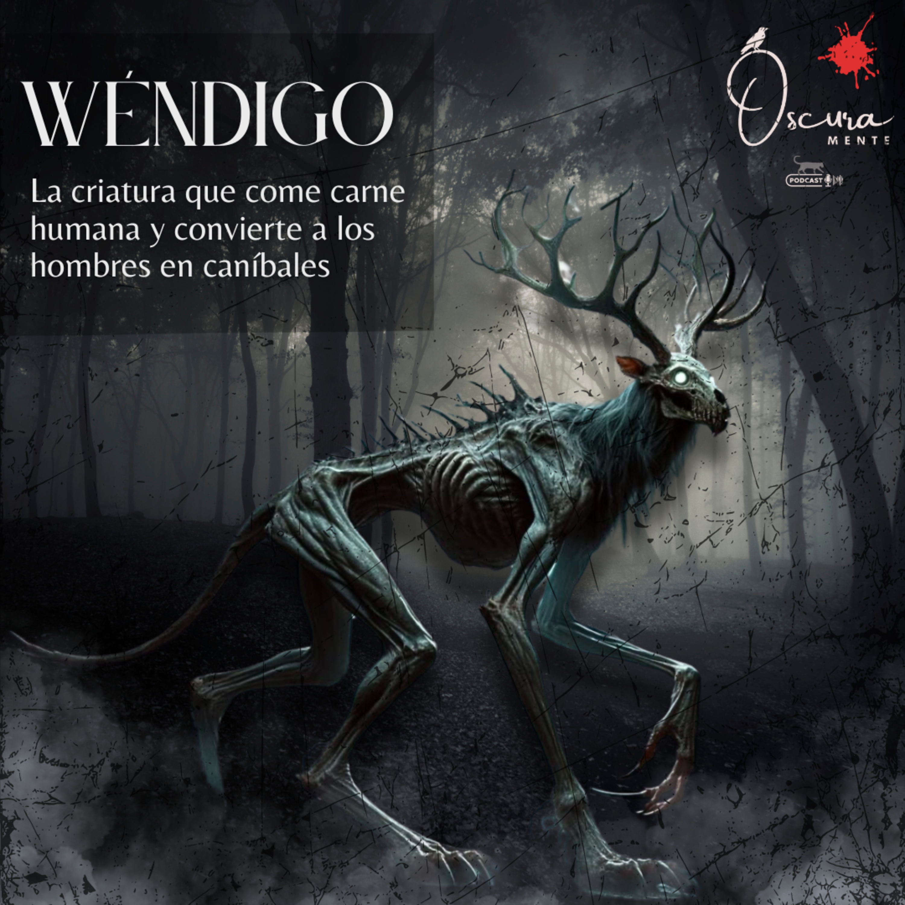 Oscura Mente