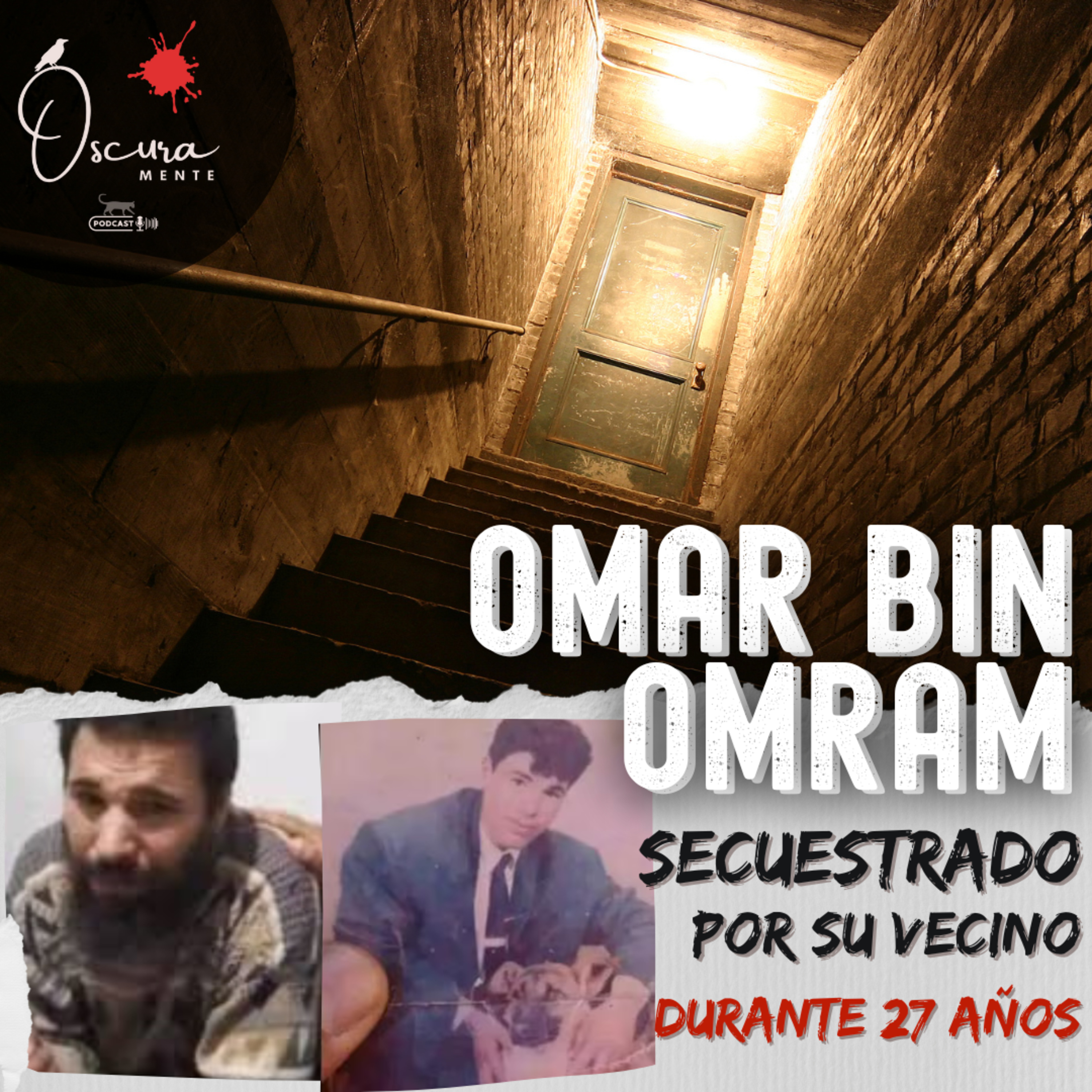 Oscura Mente