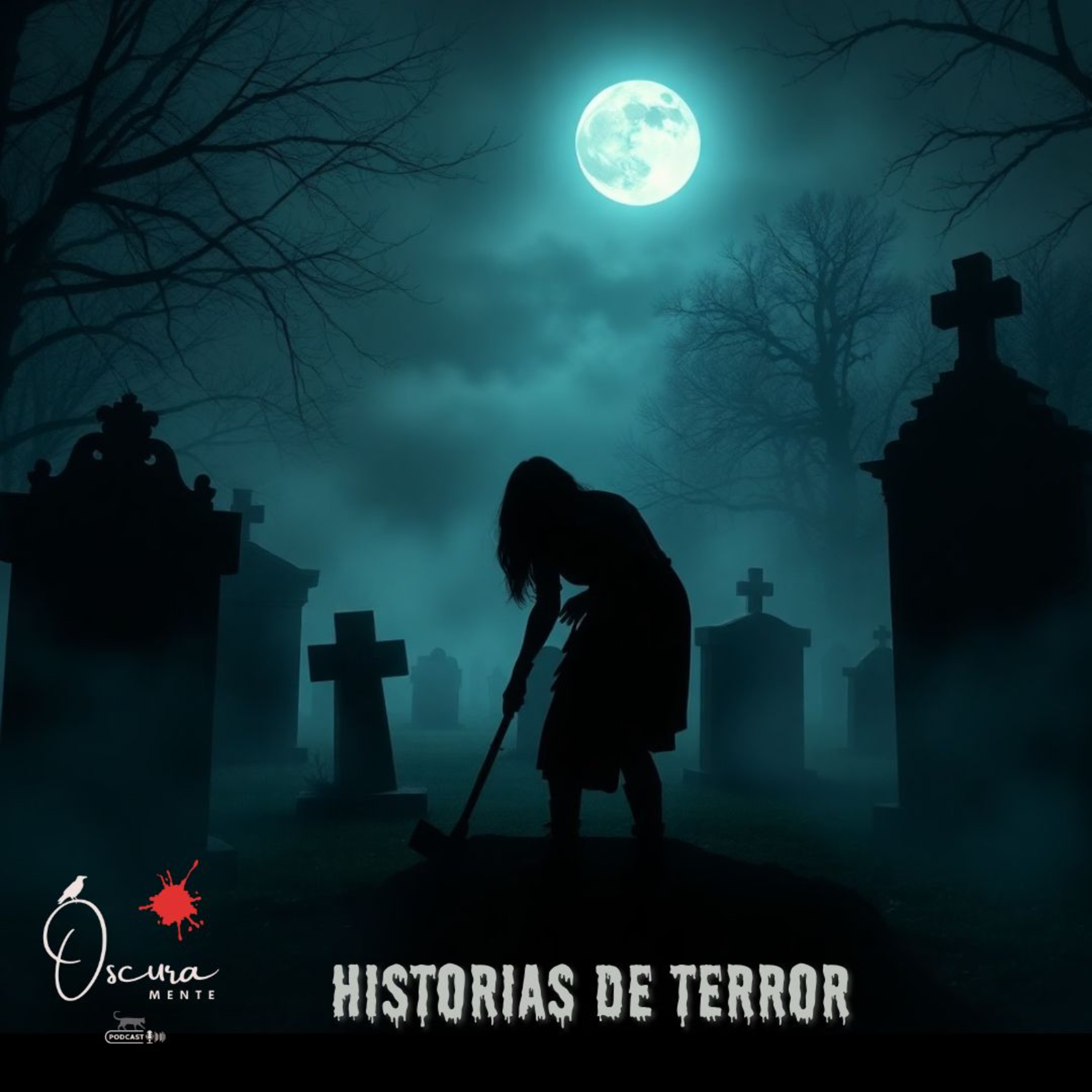 Oscura Mente