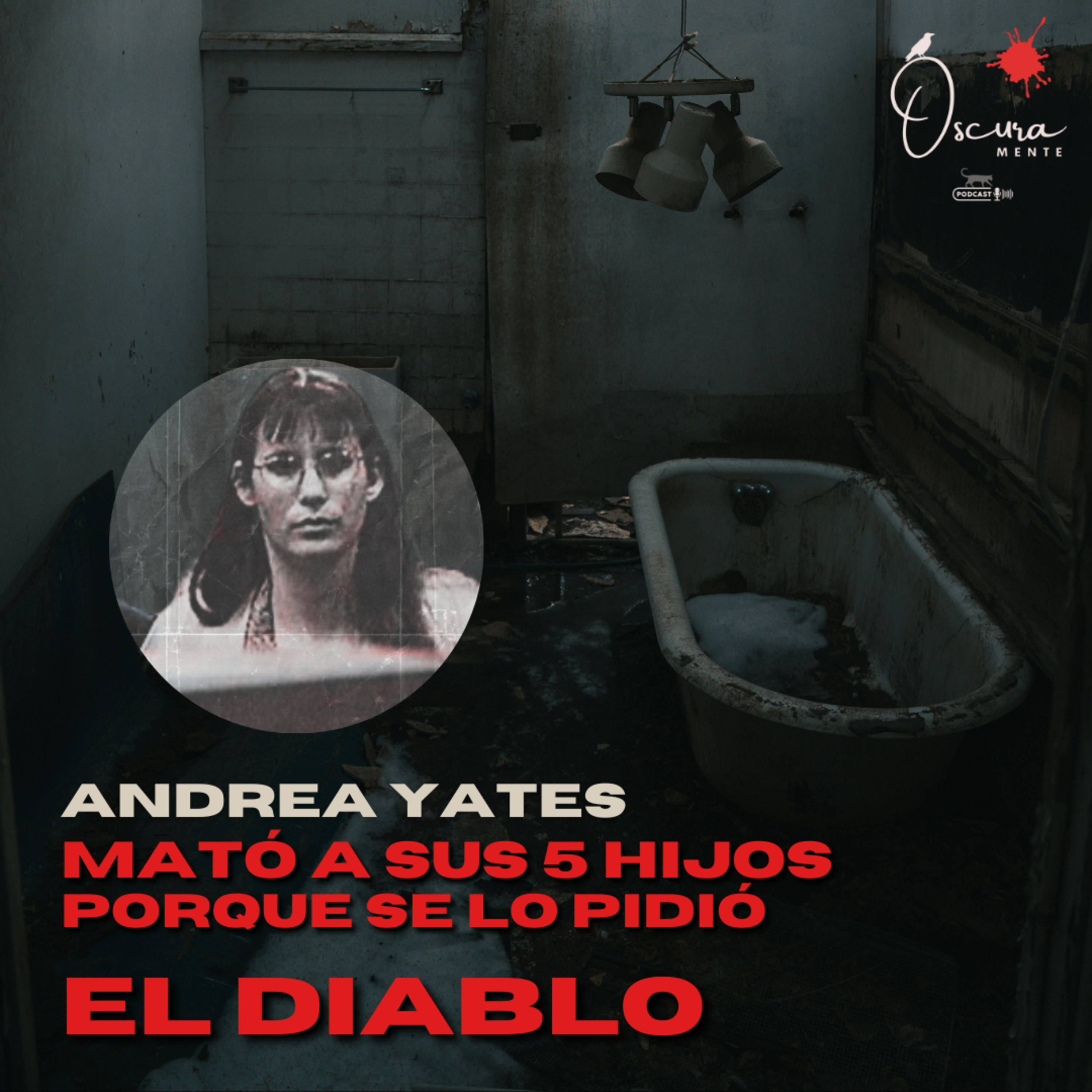 Oscura Mente