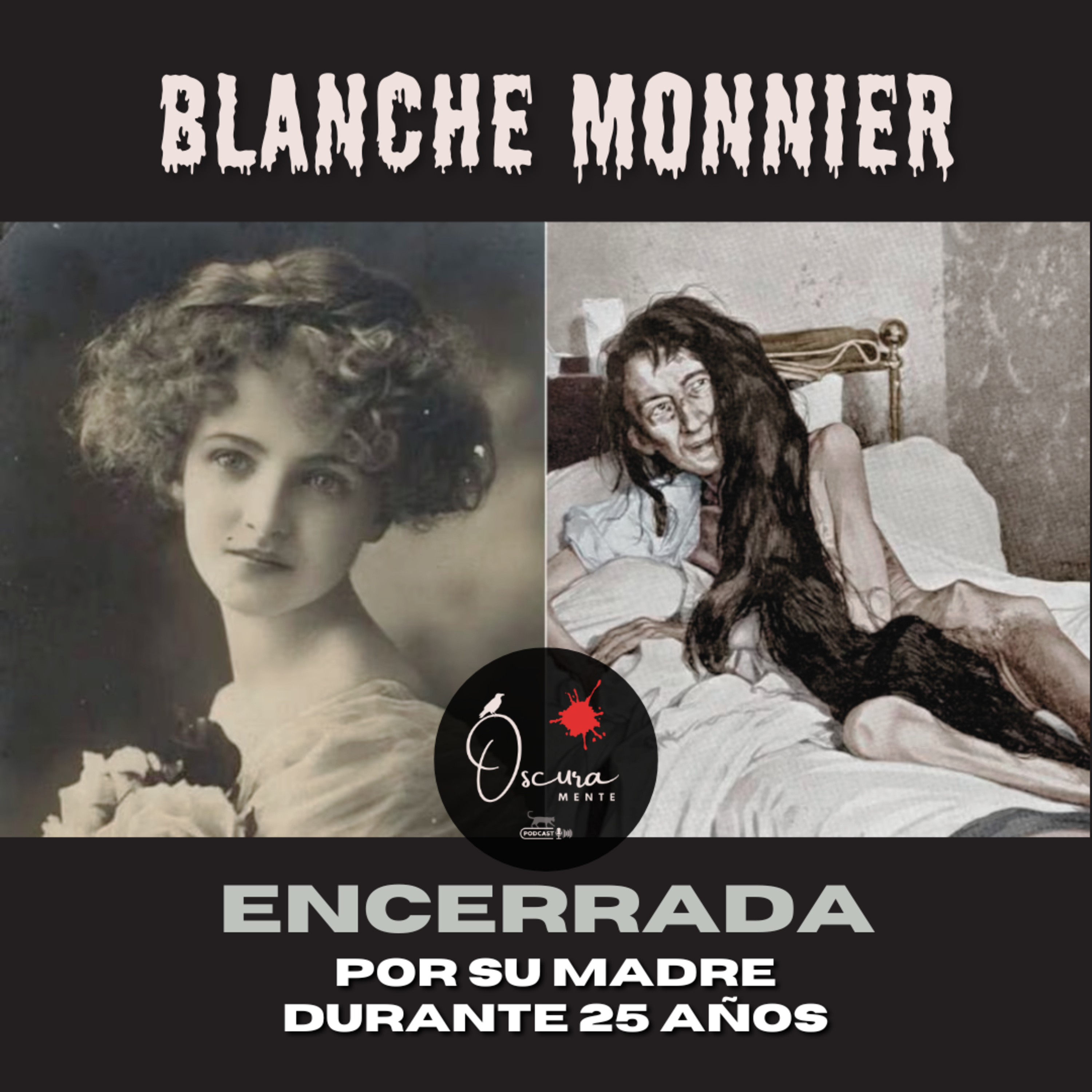 Oscura Mente