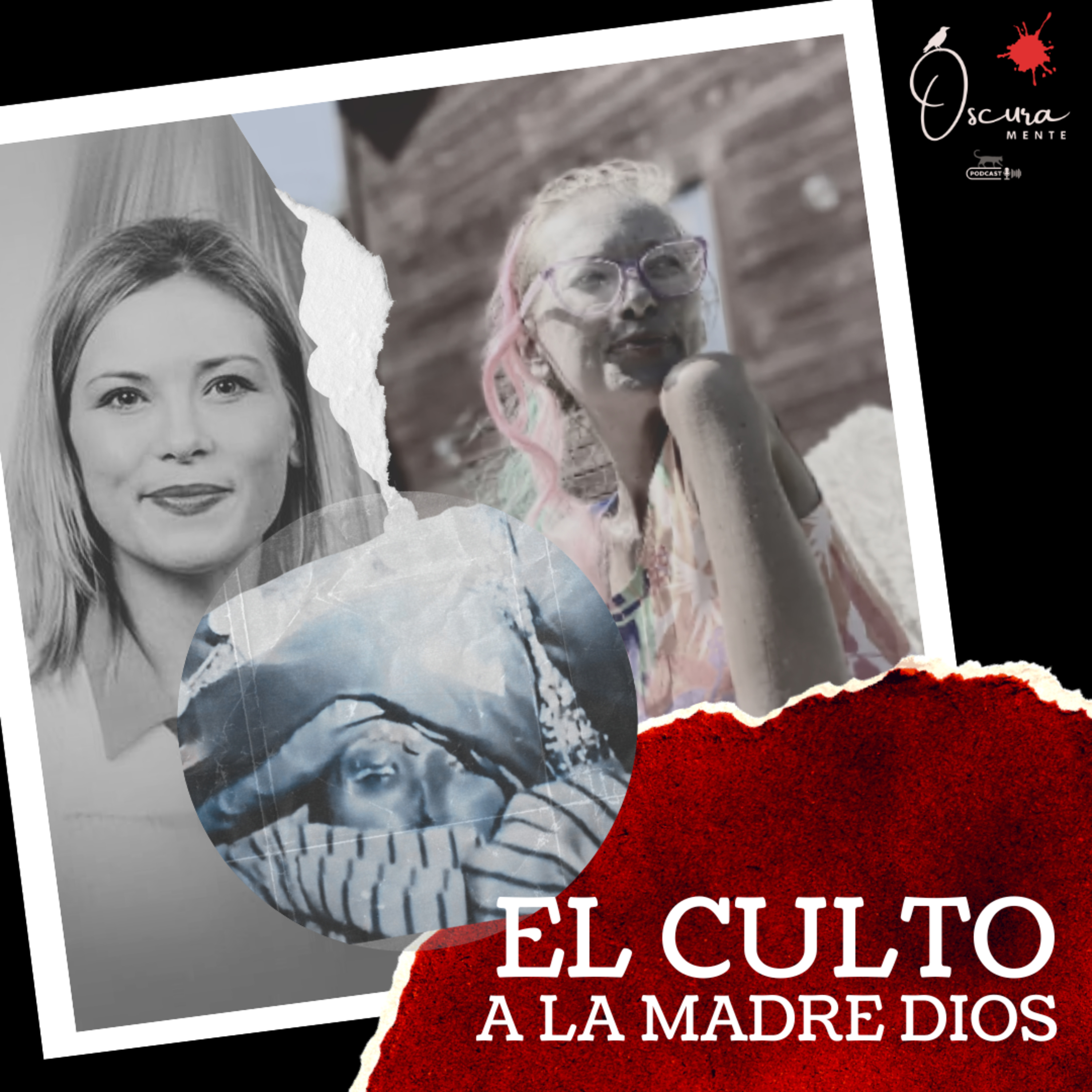 Oscura Mente