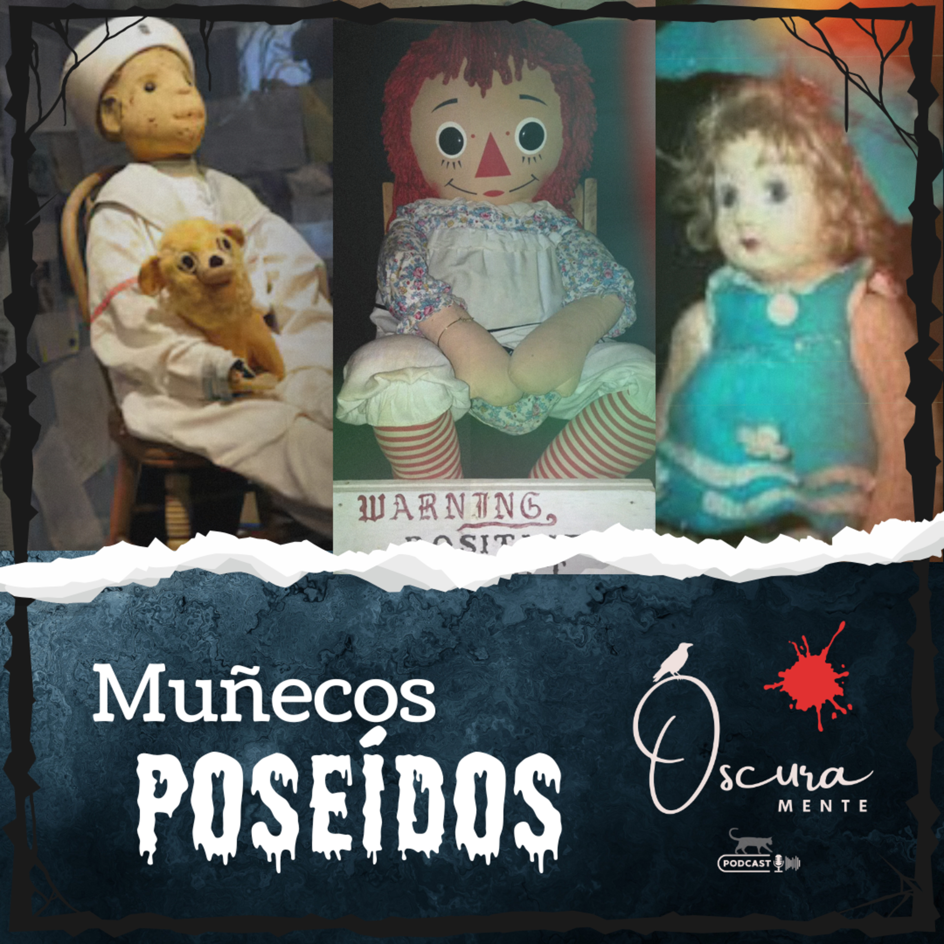 Oscura Mente