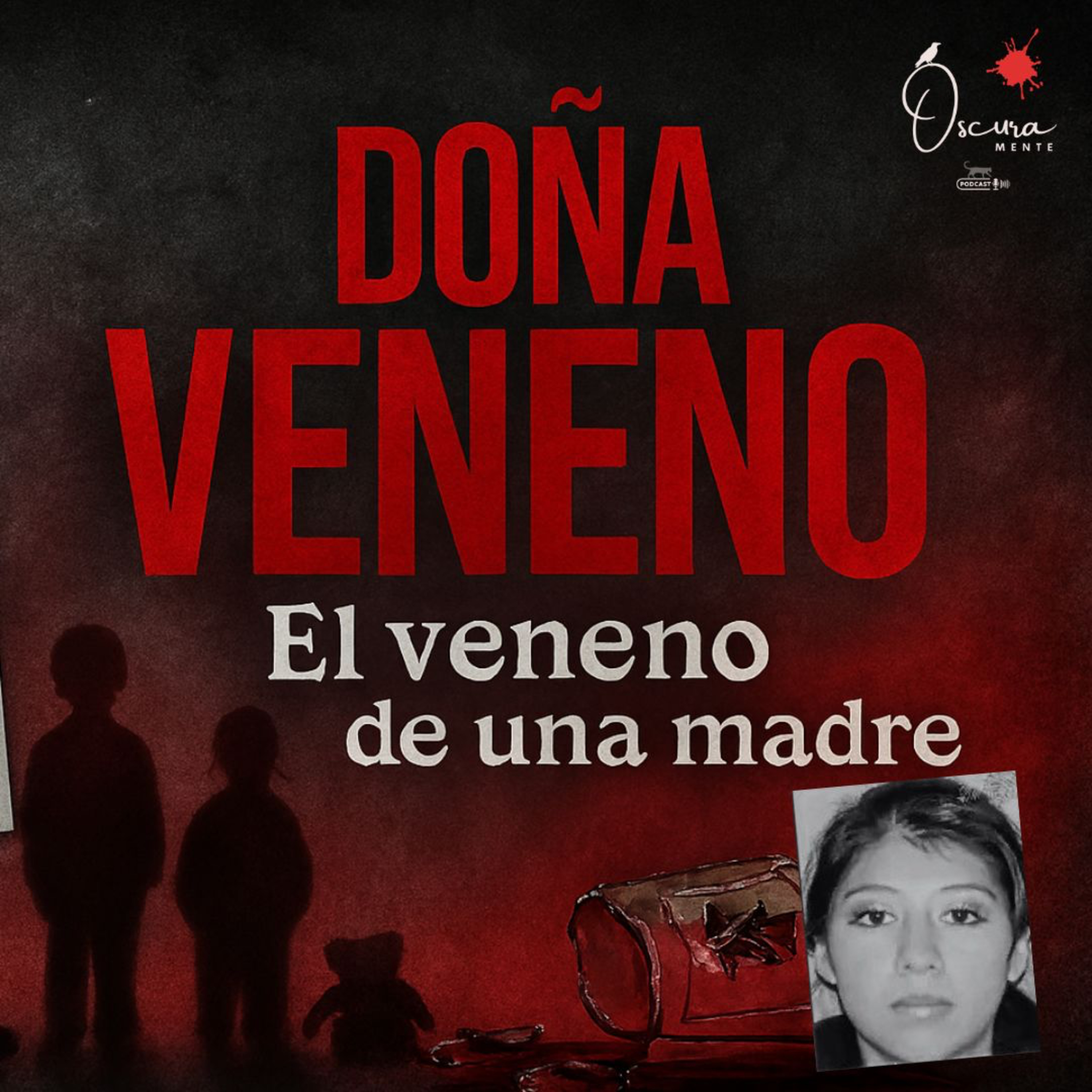 EP 47. Doña Veneno: Lissa María Caiza, la primera asesina serial de Ecuador