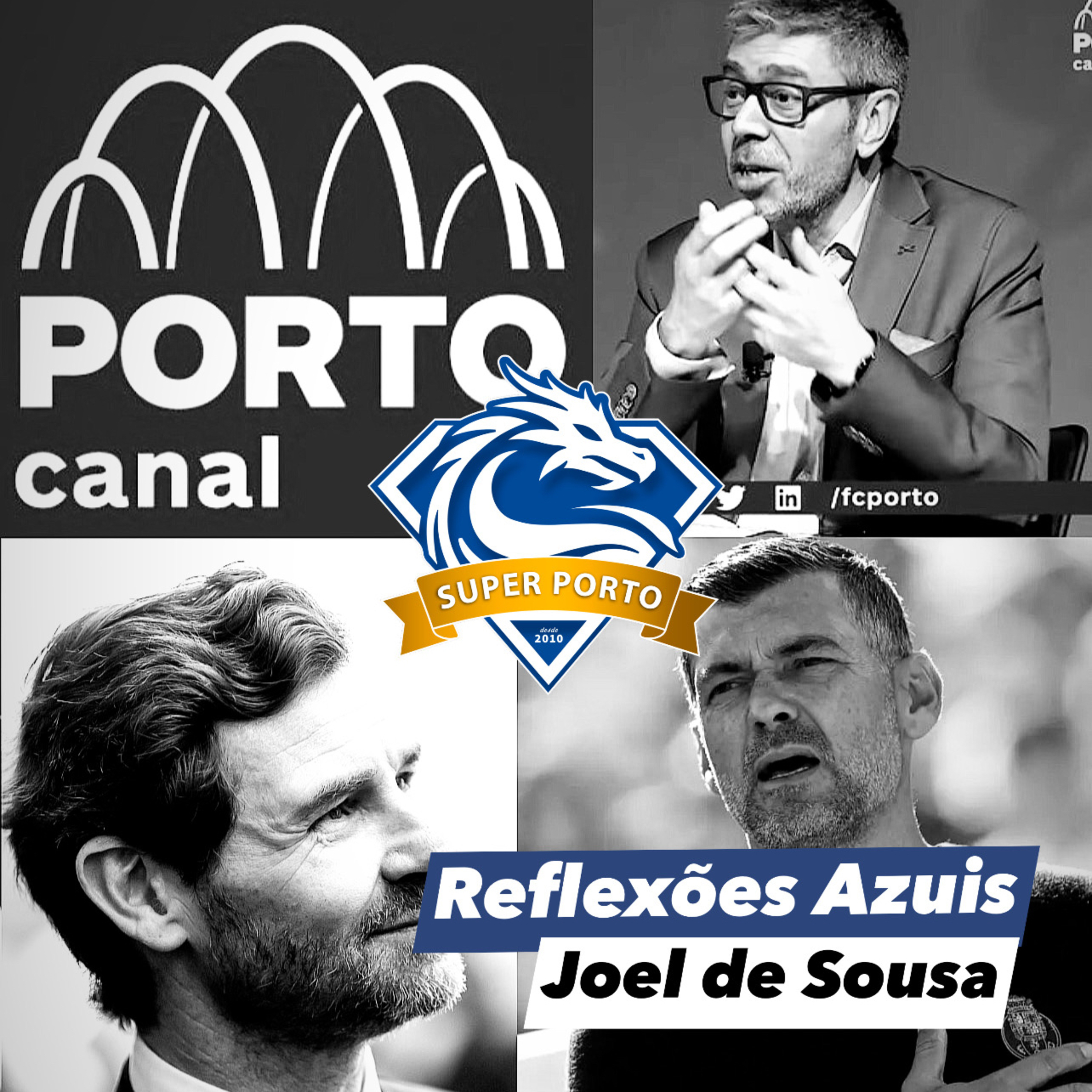 Super Porto