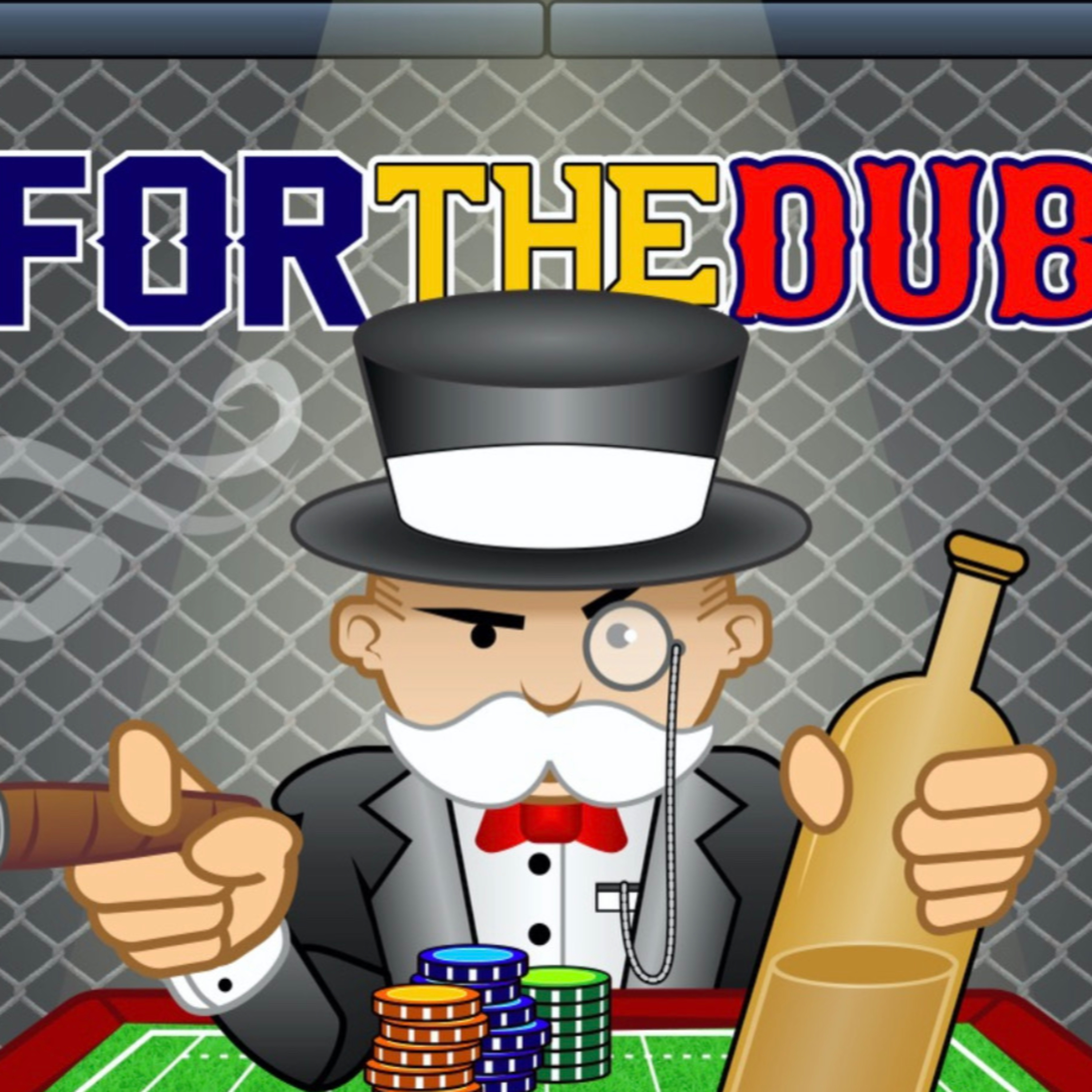 The Preface  episode artwork