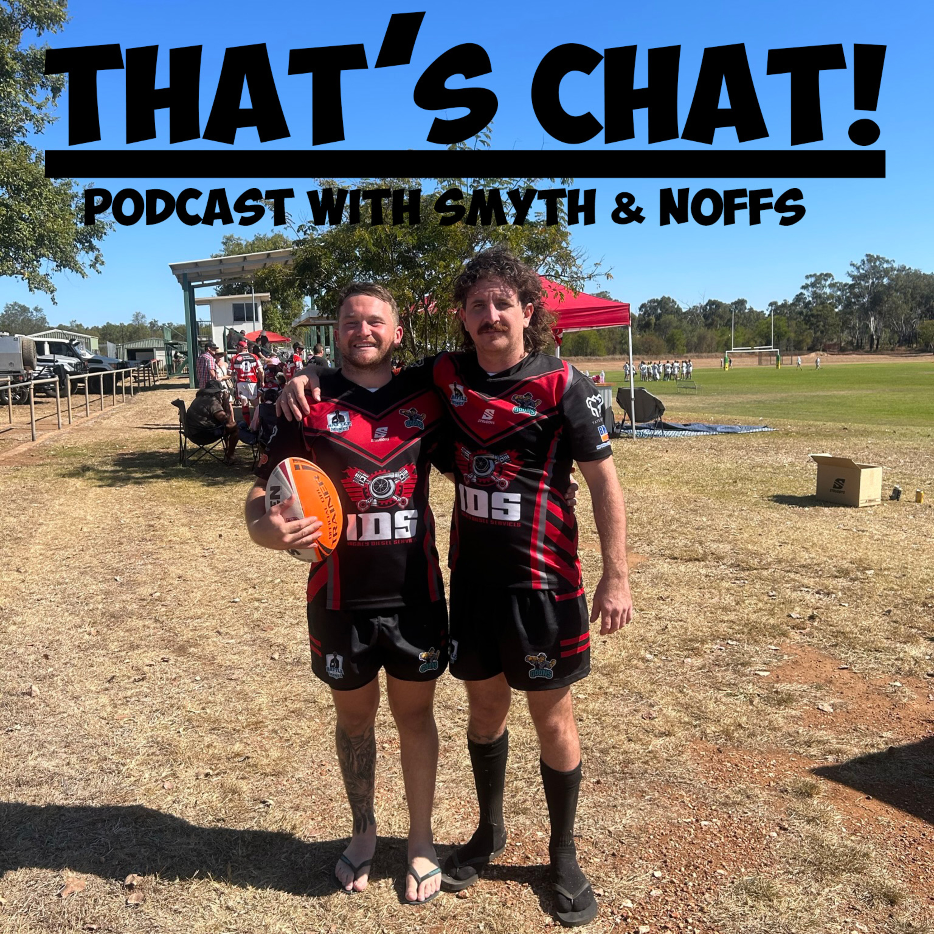 That\'s Chat