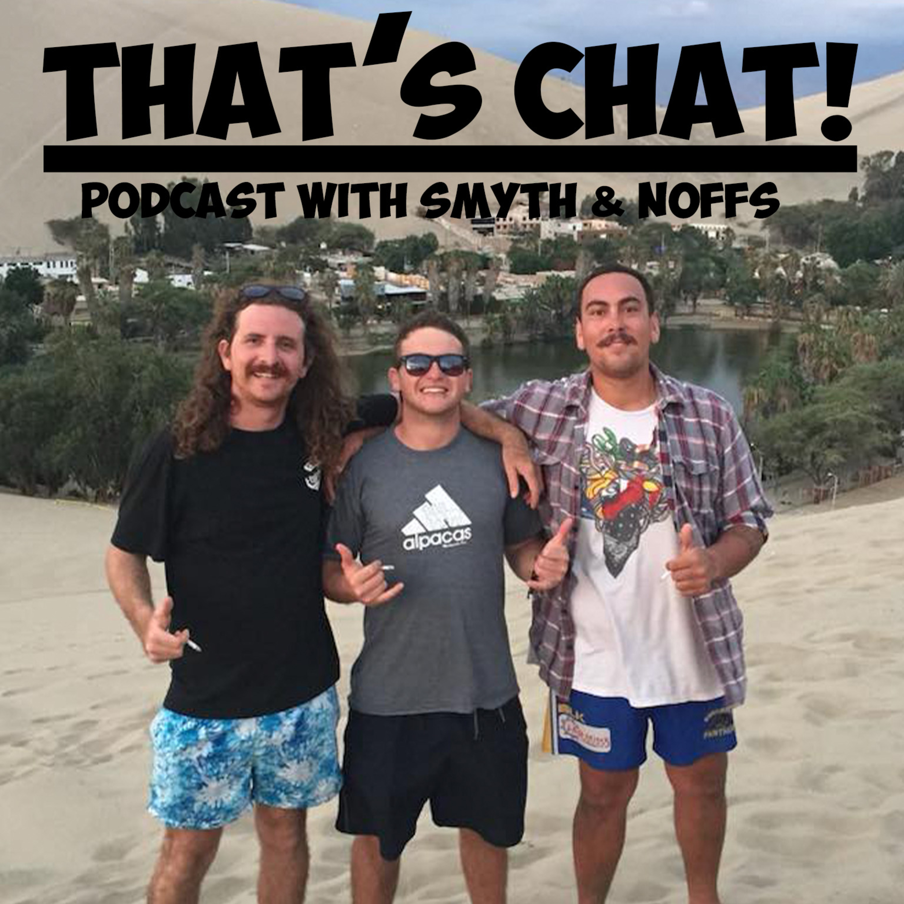 That\'s Chat